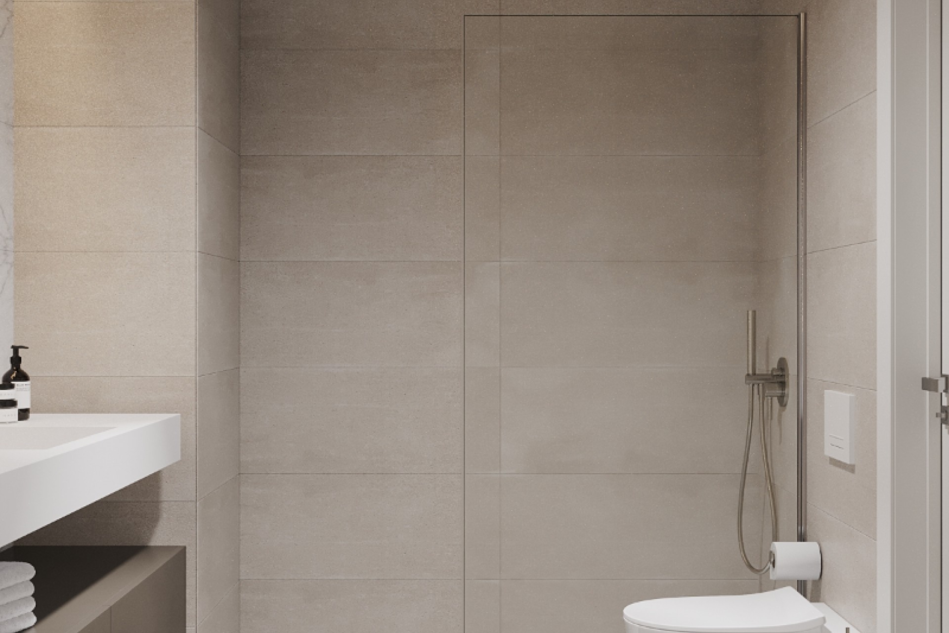 Nieuwbouw - Ground floors - Estepona - 29688