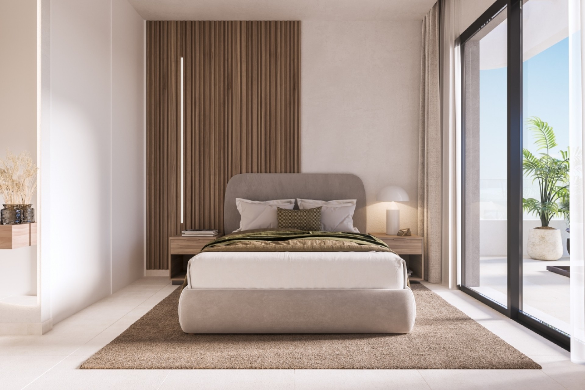 Nieuwbouw - Ground floors - Estepona