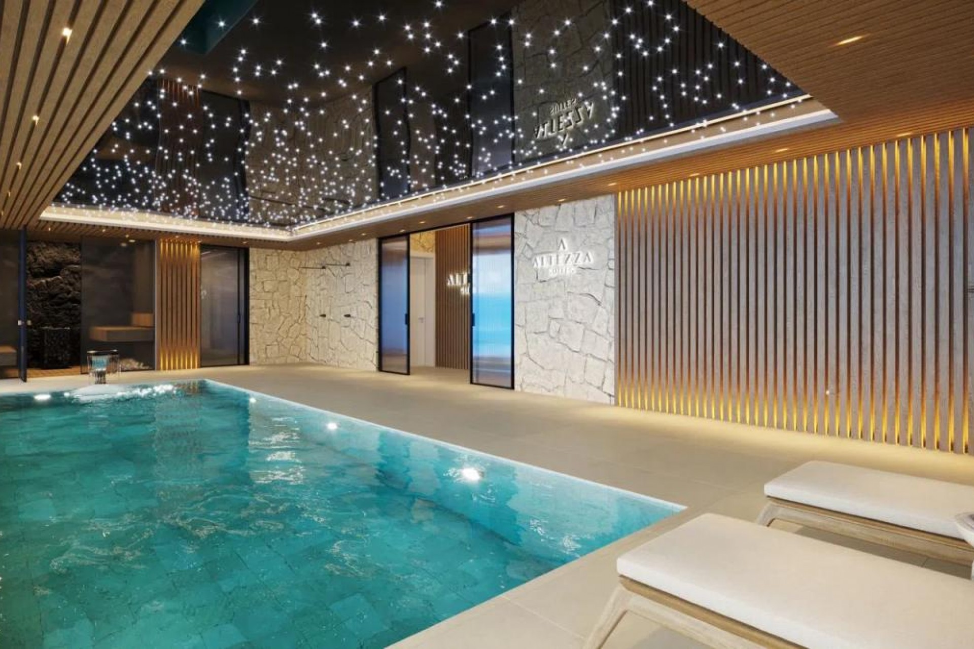 Nieuwbouw - Ground floors - Estepona