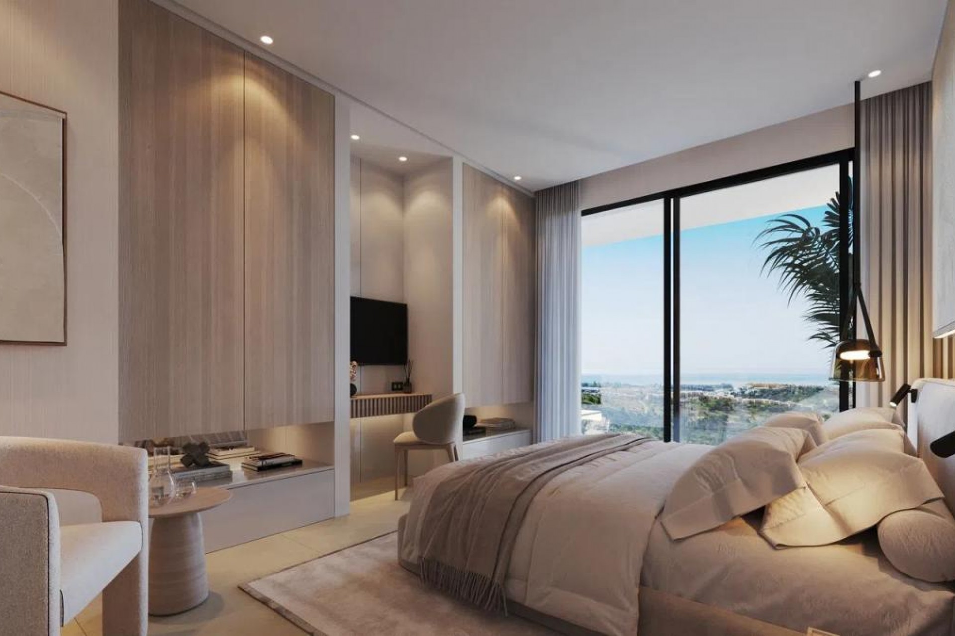 Nieuwbouw - Ground floors - Estepona