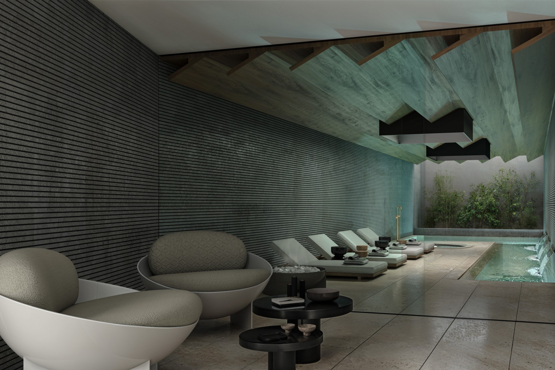 Nieuwbouw - Ground floors - Estepona