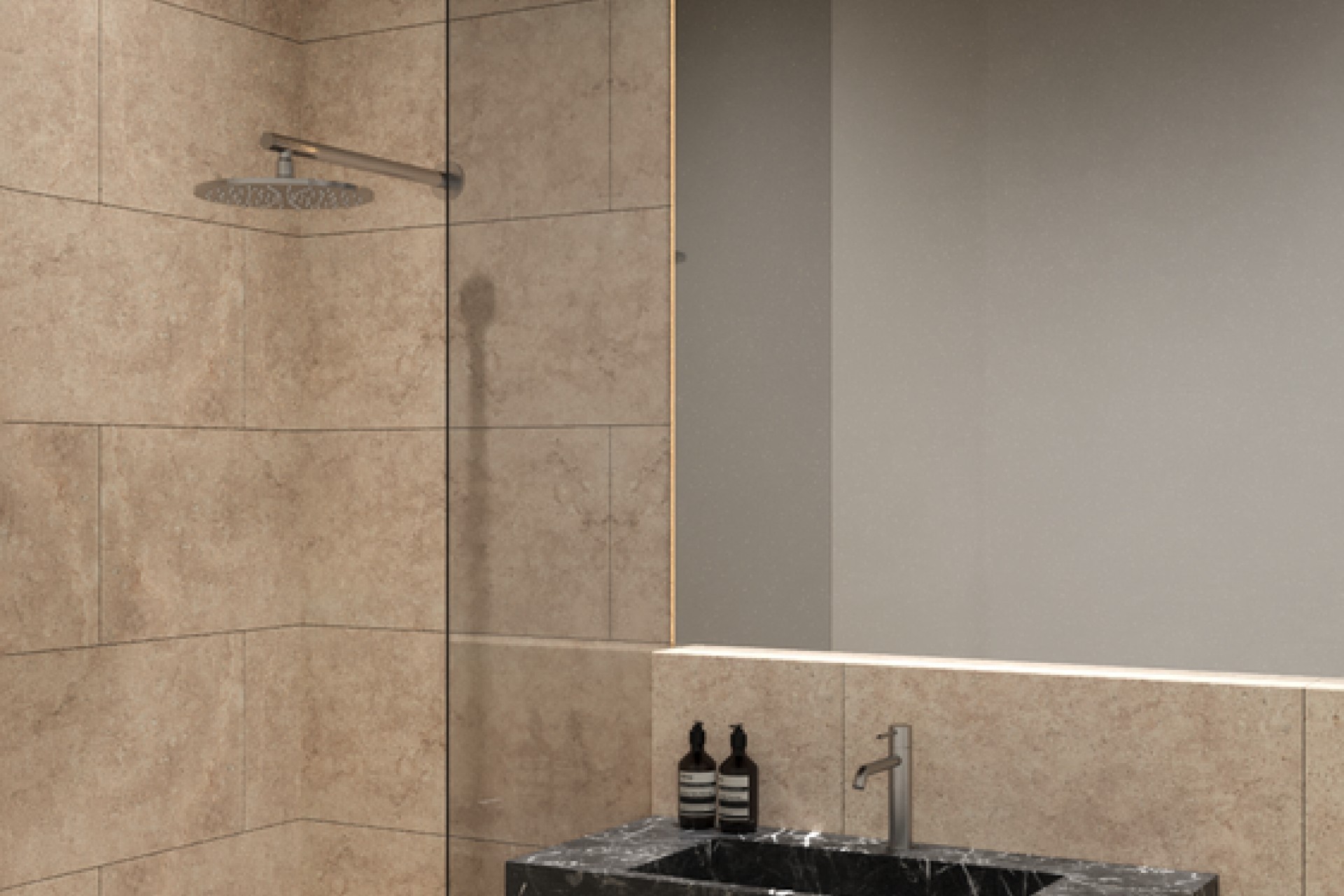 Nieuwbouw - Ground floors - Estepona