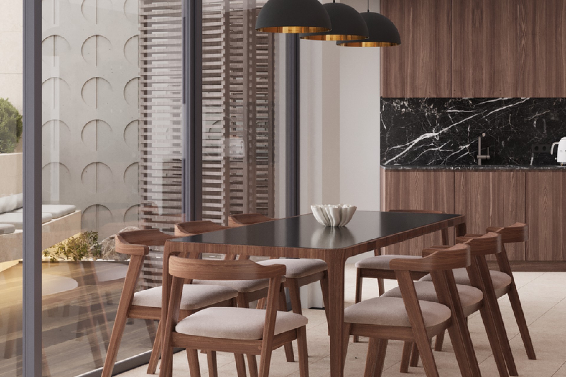 Nieuwbouw - Ground floors - Estepona