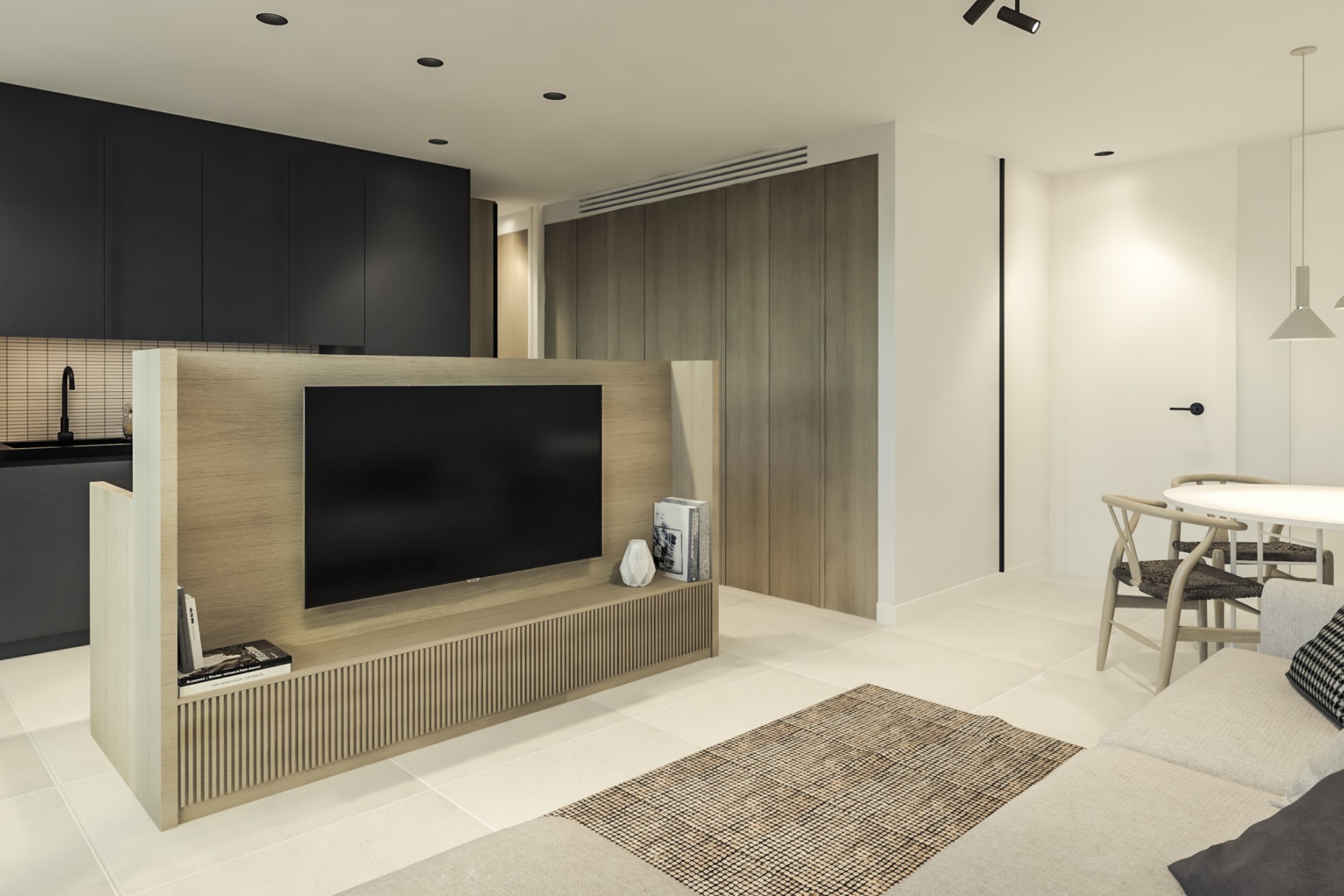 Nieuwbouw - Ground floors - Guardamar del Segura - 03140