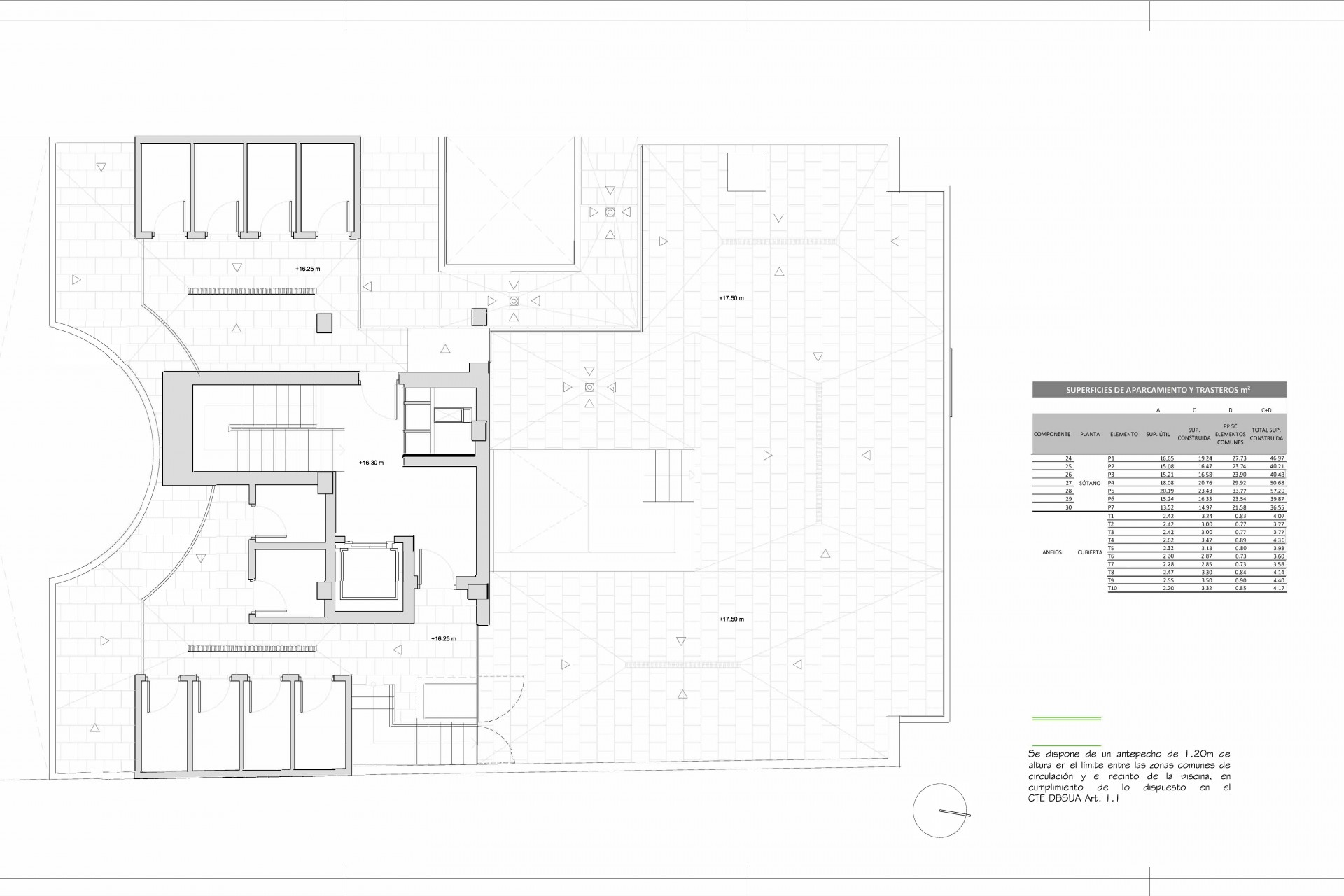 Nieuwbouw - Ground floors - Guardamar del Segura - 03140