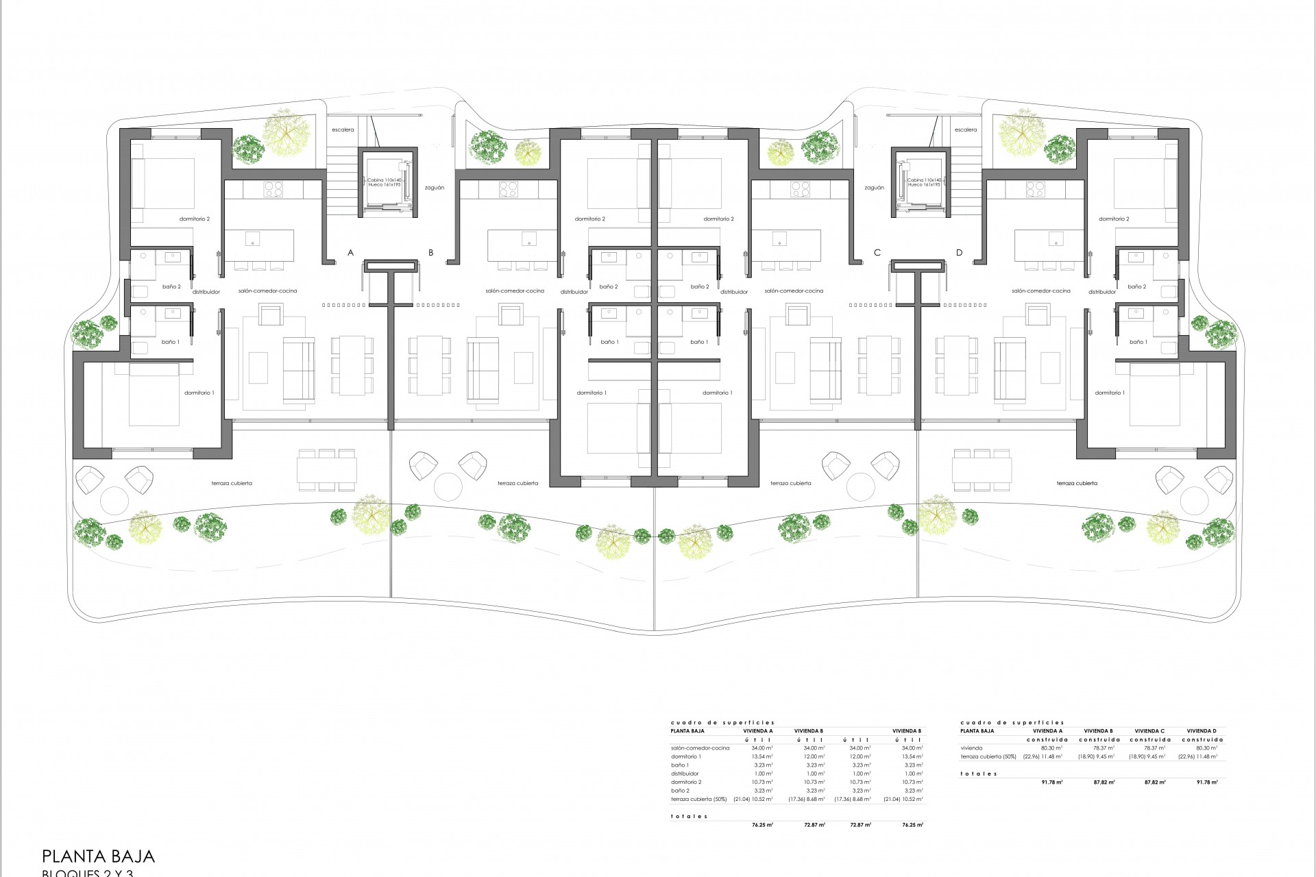Nieuwbouw - Ground floors - Guardamar del Segura - 03149