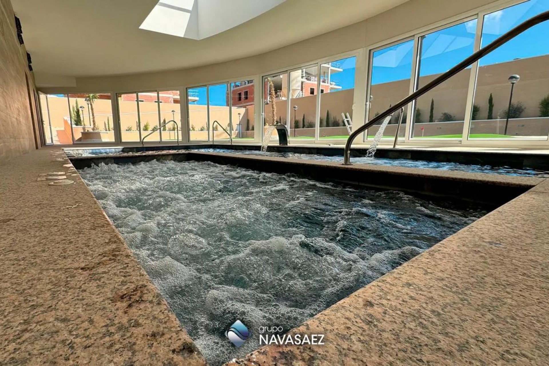 Nieuwbouw - Ground floors - Guardamar del Segura - Plaza El Xiper s/n