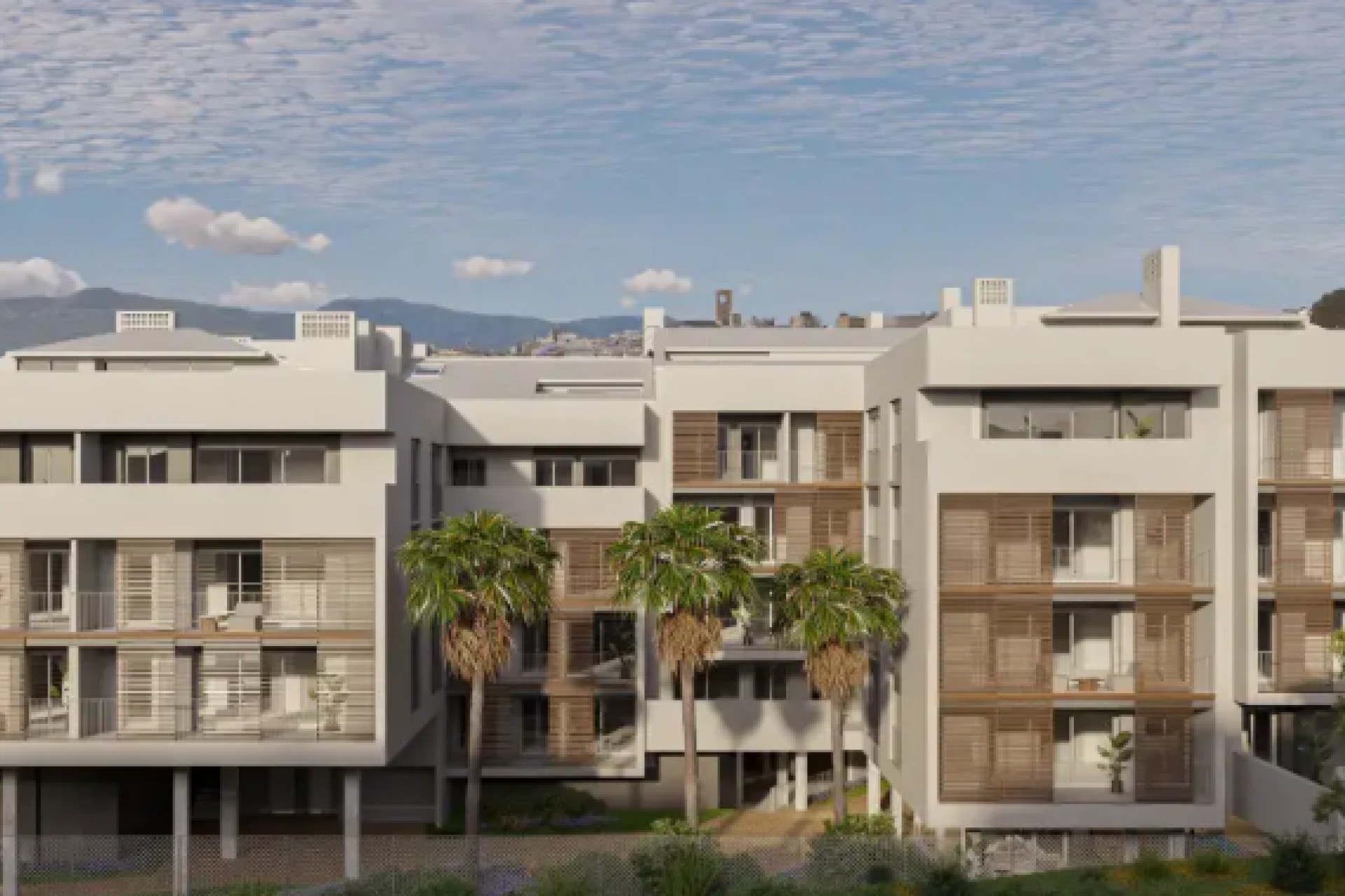 Nieuwbouw - Ground floors - Jávea/Xàbia - 03730