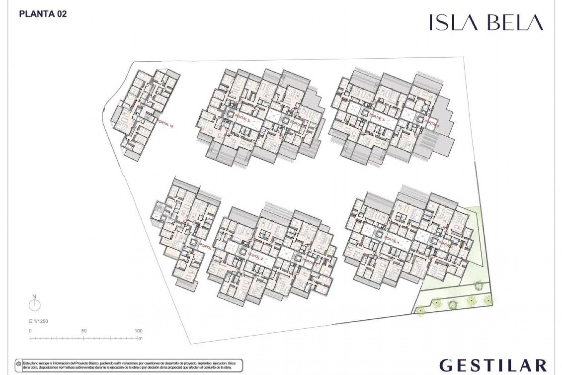 Nieuwbouw - Ground floors - Marbella