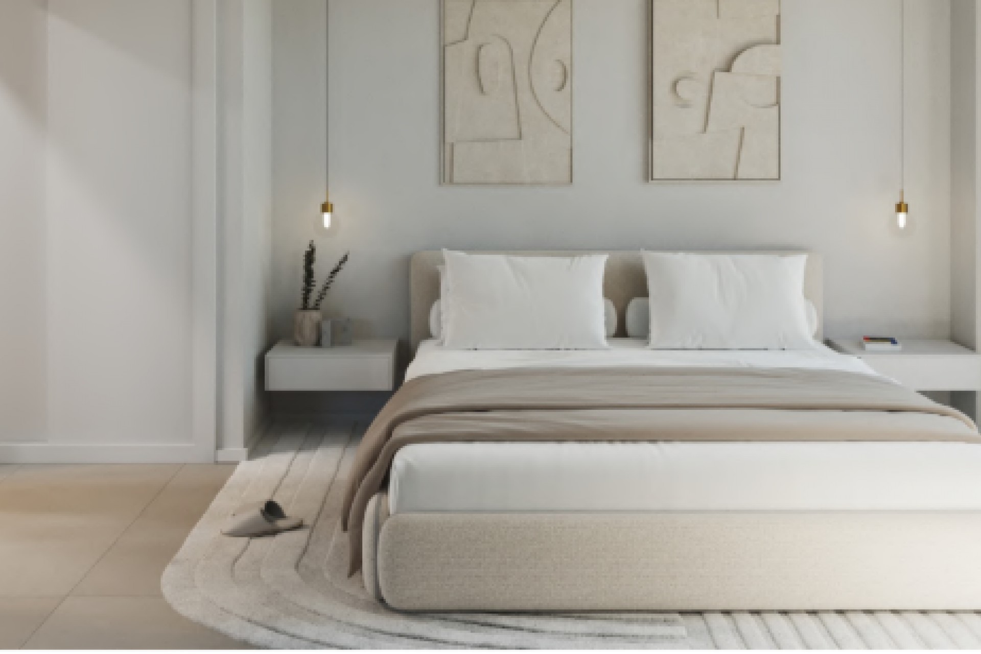 Nieuwbouw - Ground floors - Mijas