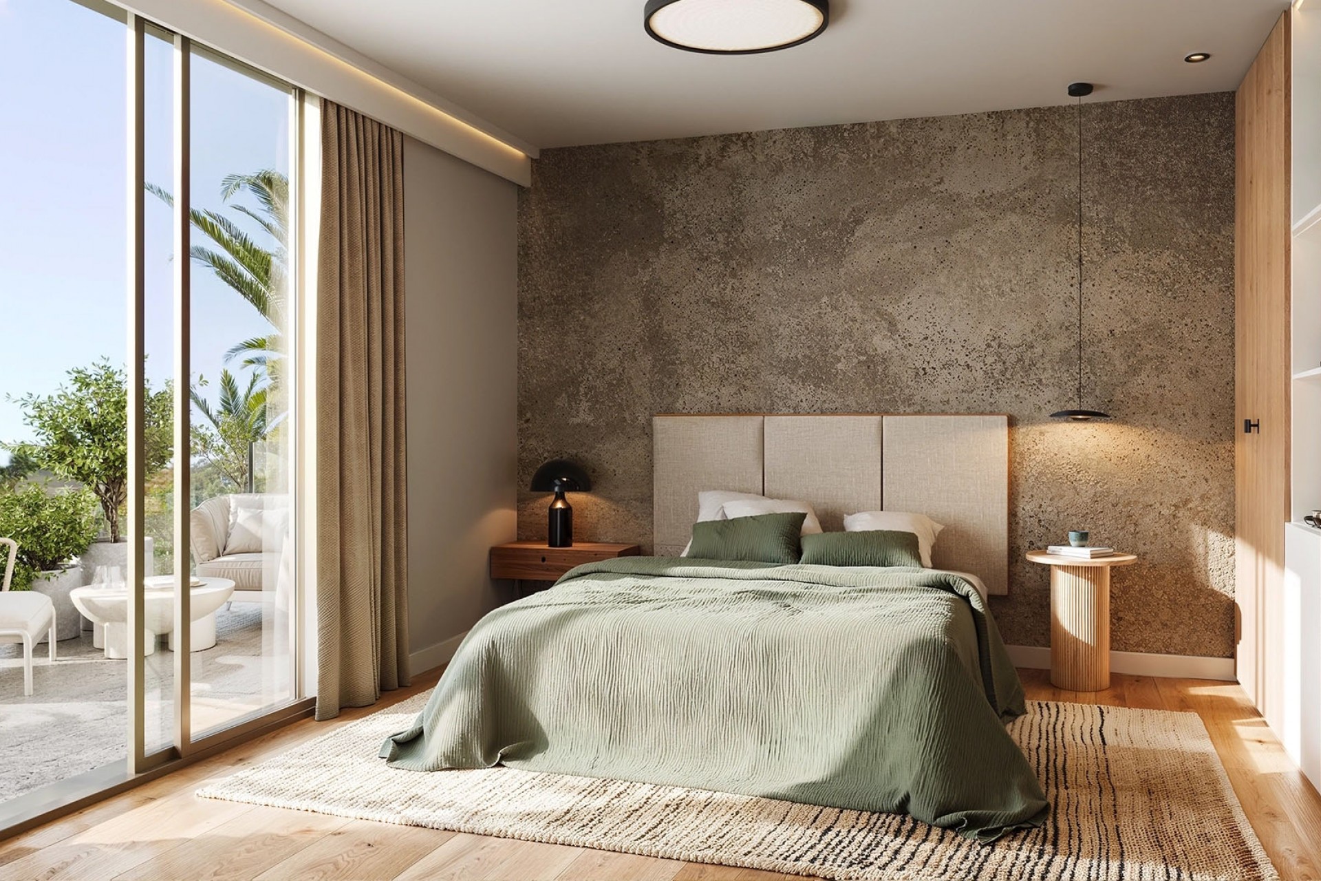 Nieuwbouw - Ground floors - Mijas