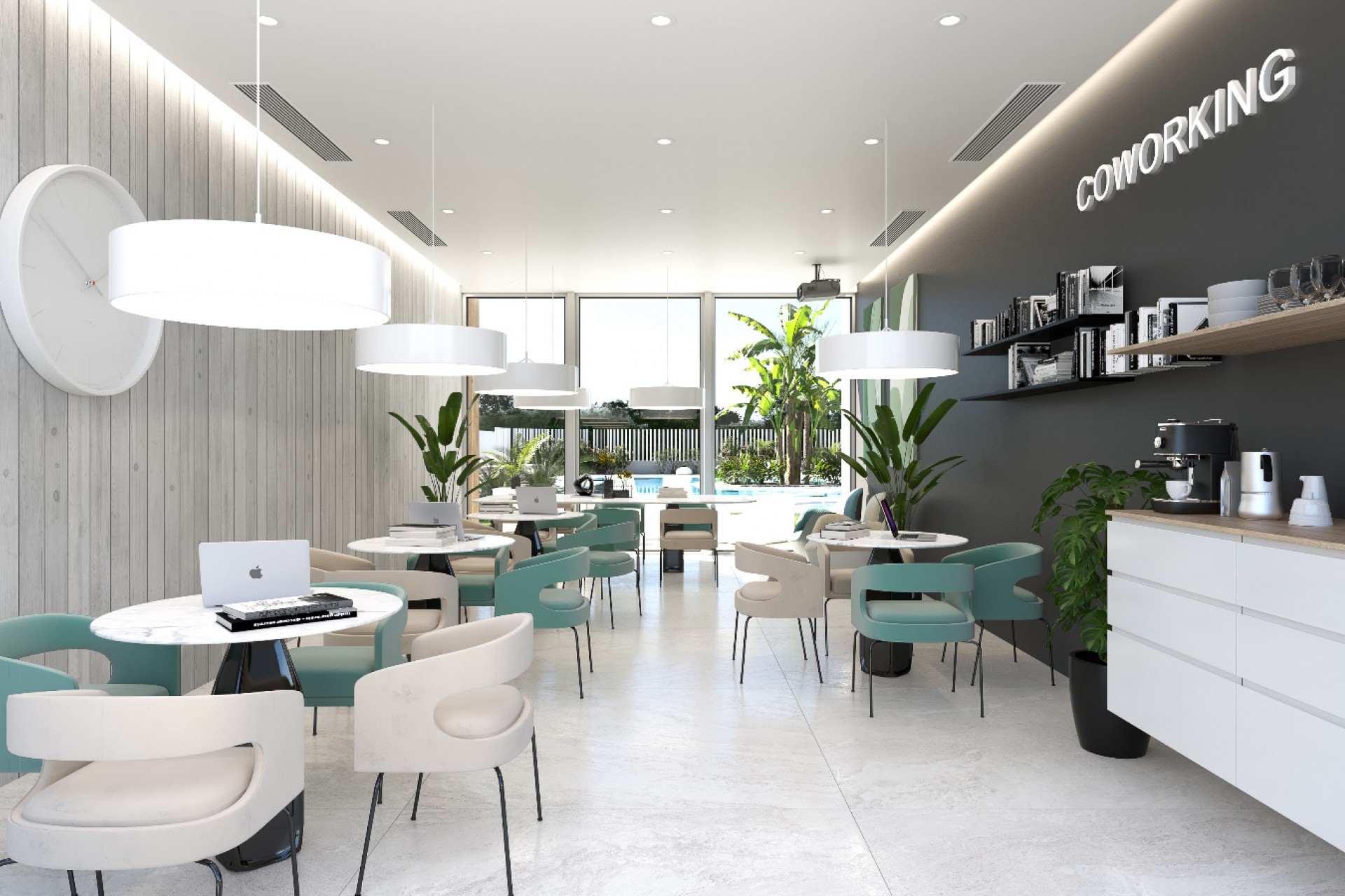 Nieuwbouw - Ground floors - Orihuela - 03189