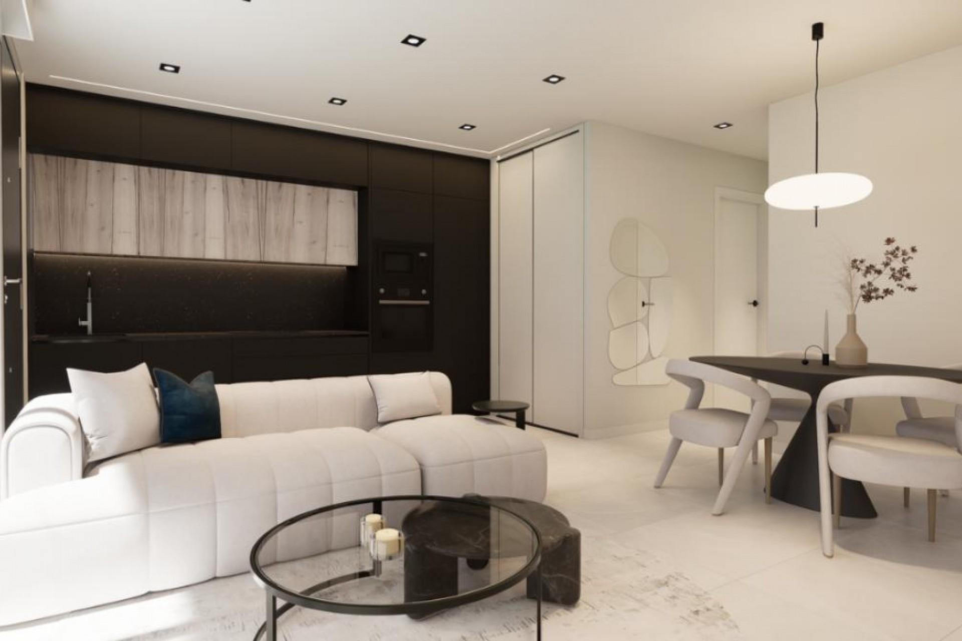 Nieuwbouw - Ground floors - Pilar de la Horadada - 03190