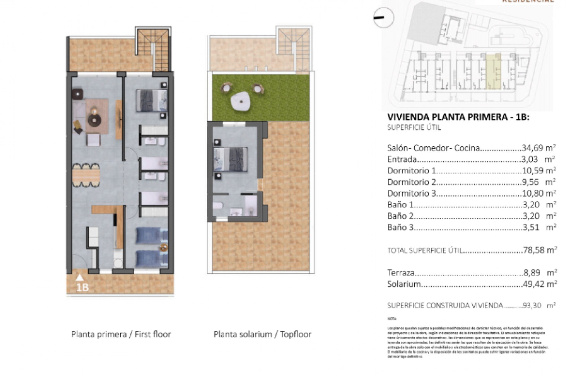 Nieuwbouw - Ground floors - Pilar de la Horadada