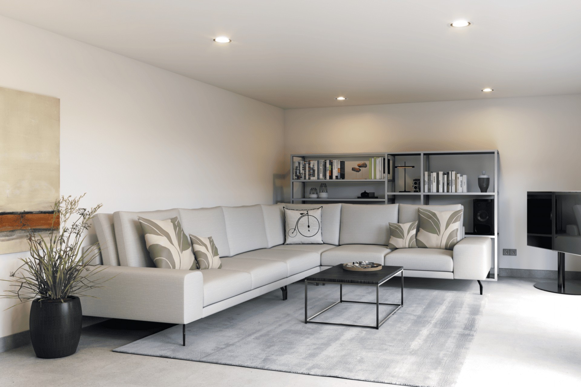 Nieuwbouw - Ground floors - Pilar de la Horadada