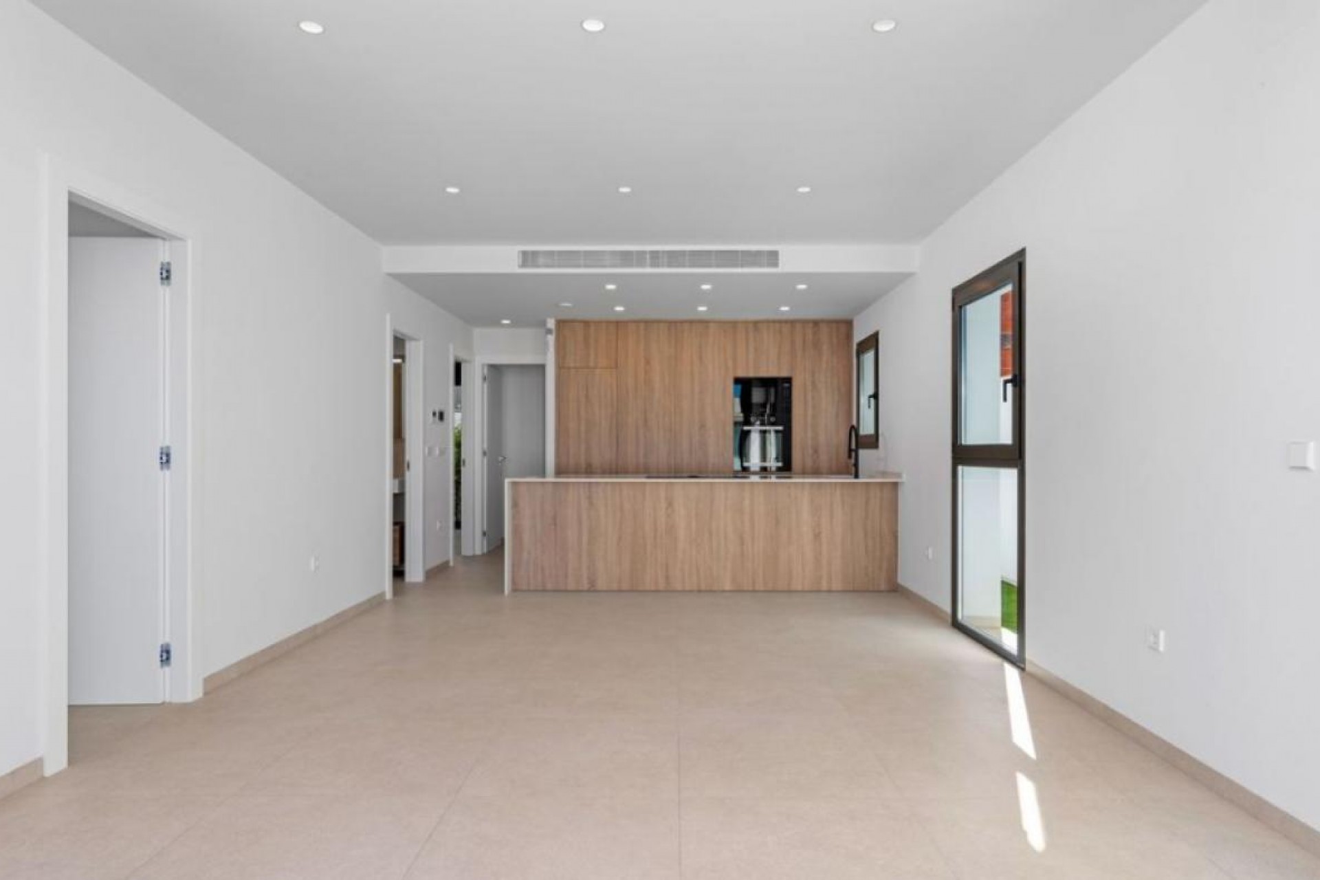 Nieuwbouw - Ground floors - Pilar de la Horadada