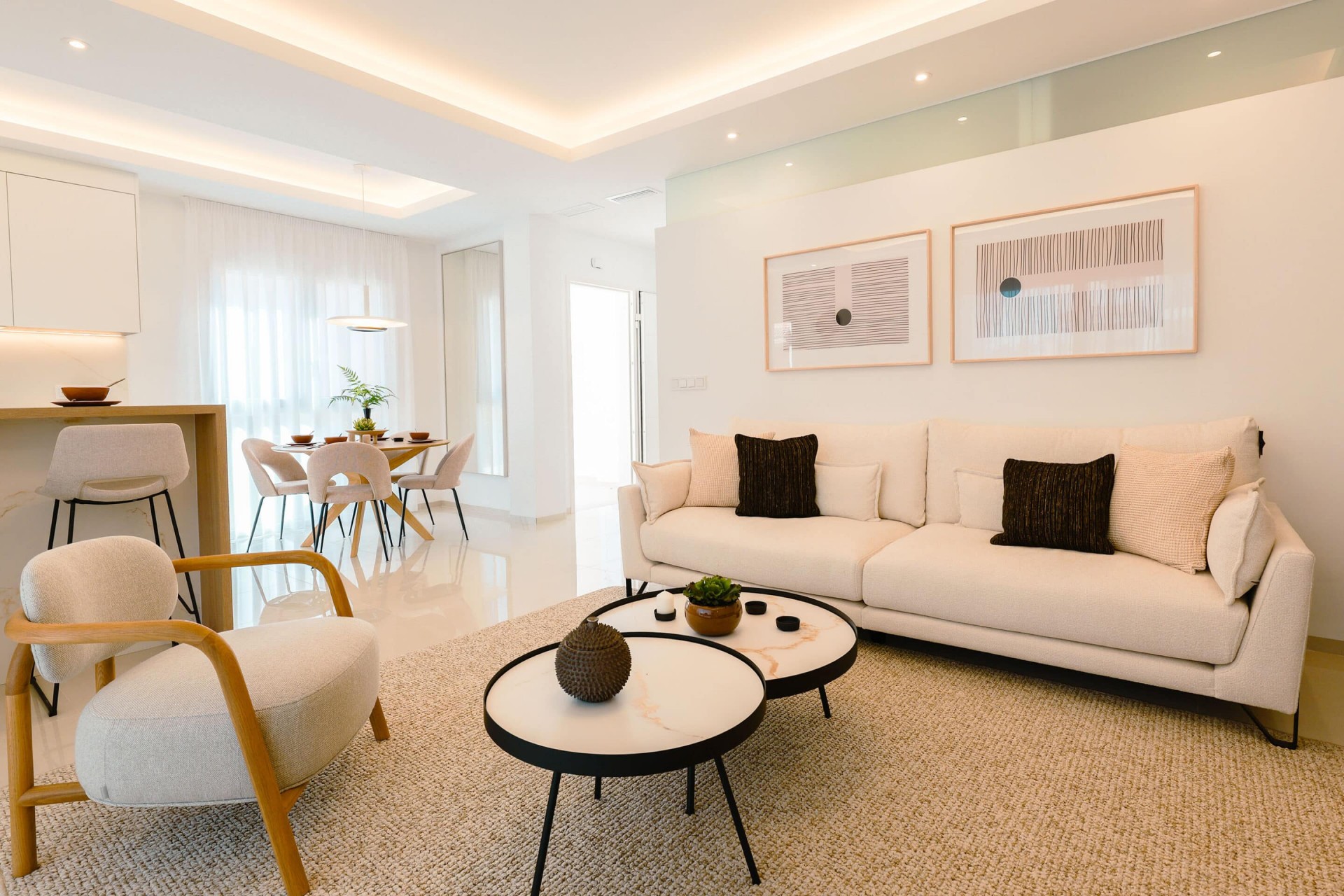 Nieuwbouw - Ground floors - Rojales - 03170