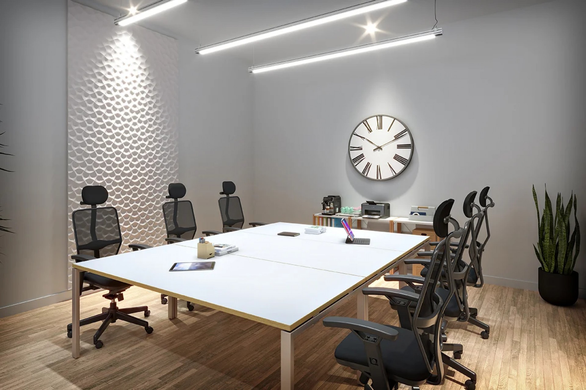 Nieuwbouw - Ground floors - San Juan de Alicante - 03550