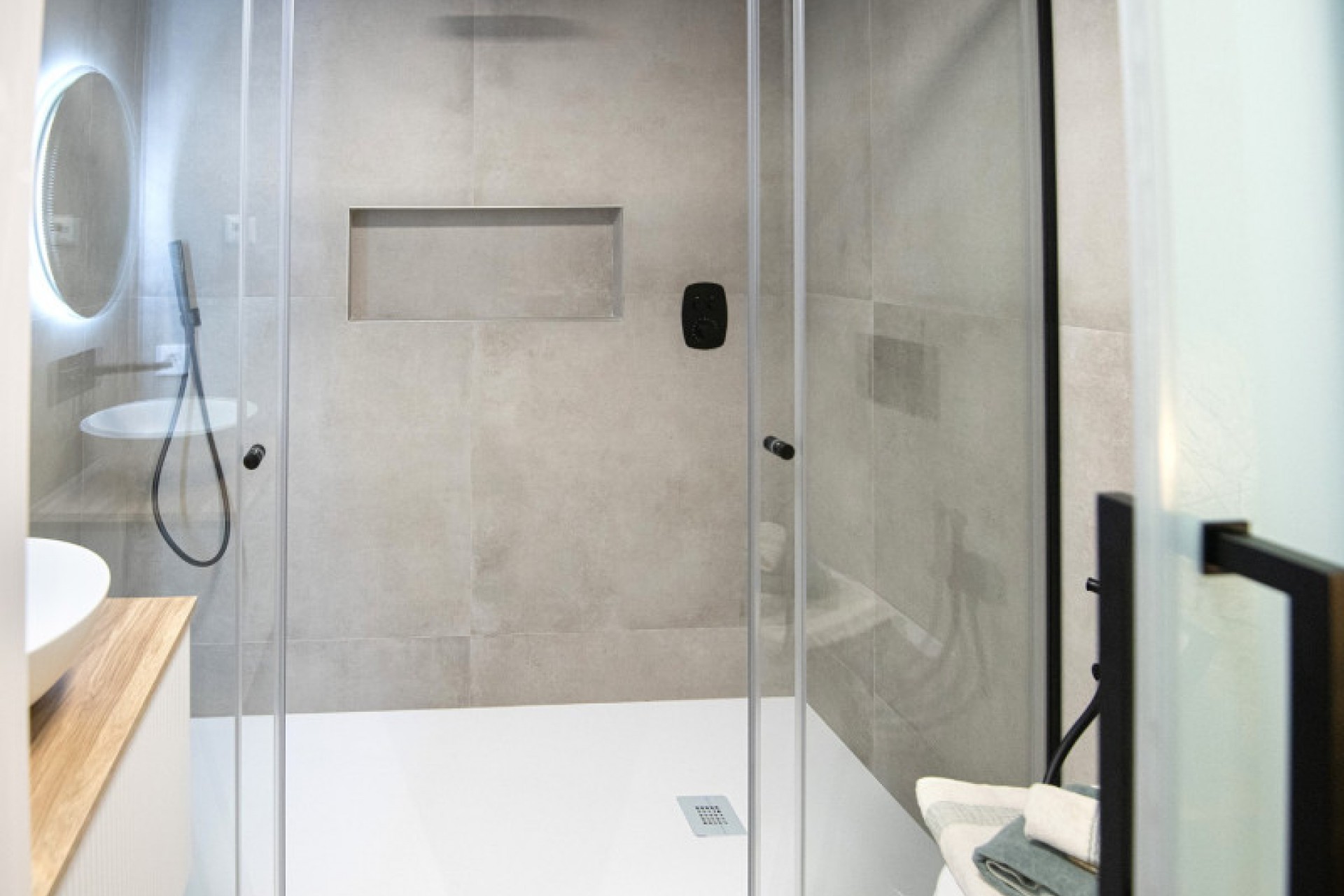 Nieuwbouw - Ground floors - San Pedro del Pinatar - San Pedro Del Pinatar