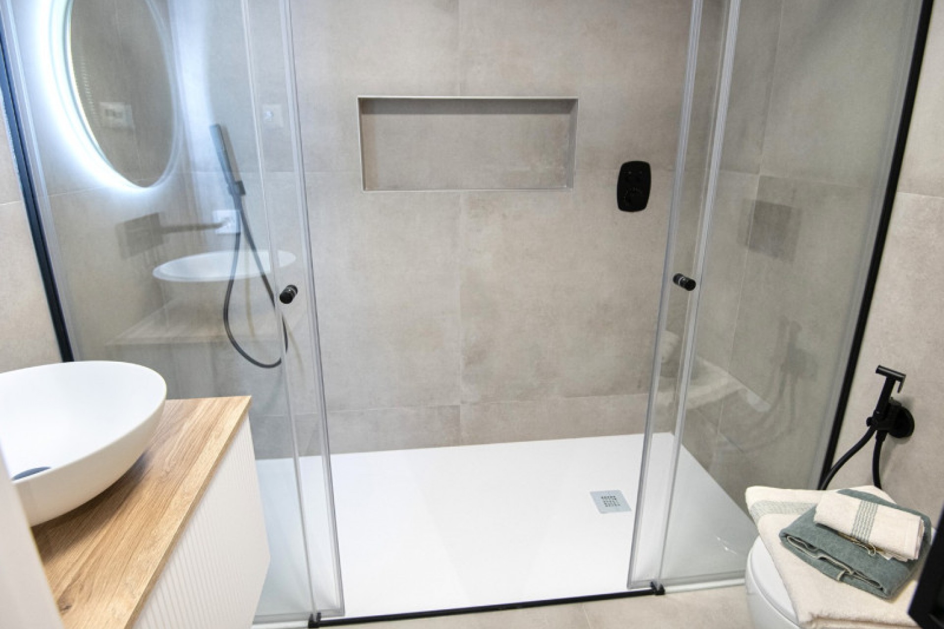 Nieuwbouw - Ground floors - San Pedro del Pinatar - San Pedro Del Pinatar