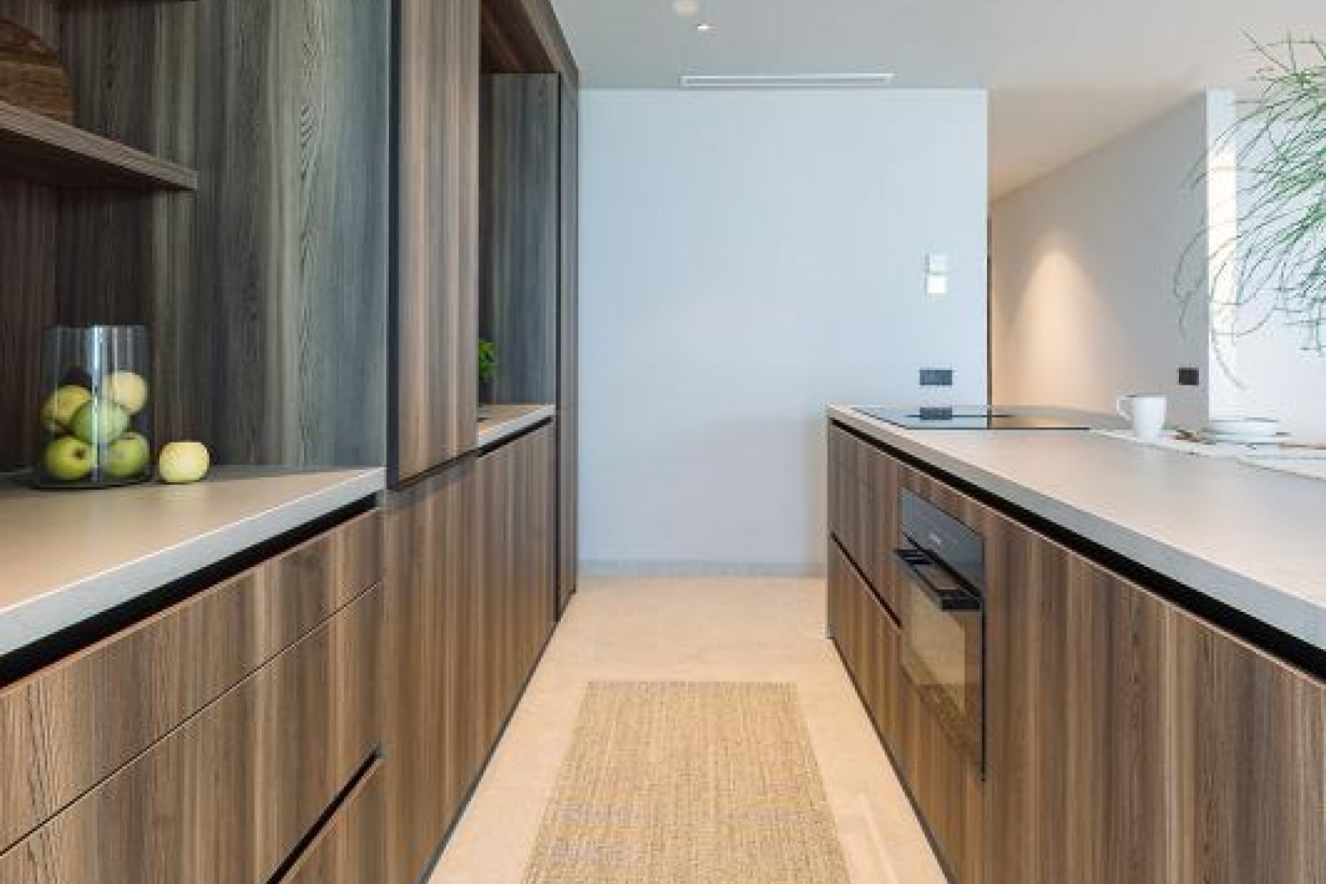 Nieuwbouw - Ground floors - Santa Cruz de Tenerife