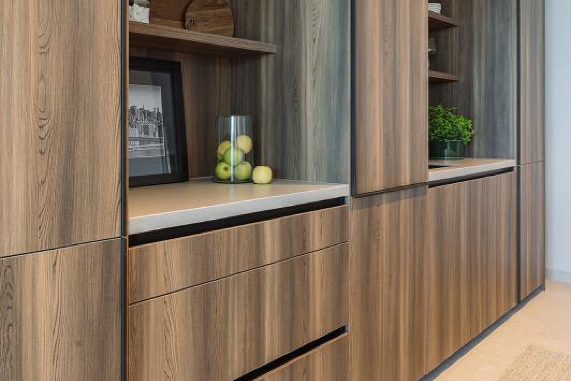 Nieuwbouw - Ground floors - Santa Cruz de Tenerife