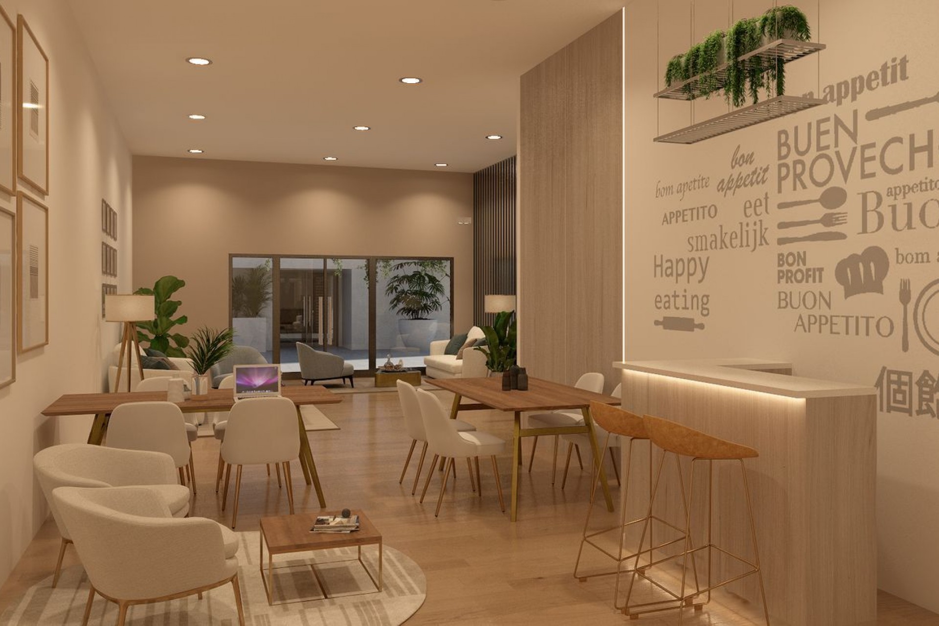 Nieuwbouw - Ground floors - Torremolinos