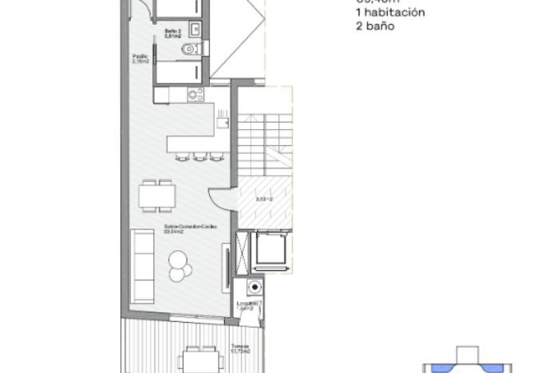Nieuwbouw - Ground floors - Torrevieja