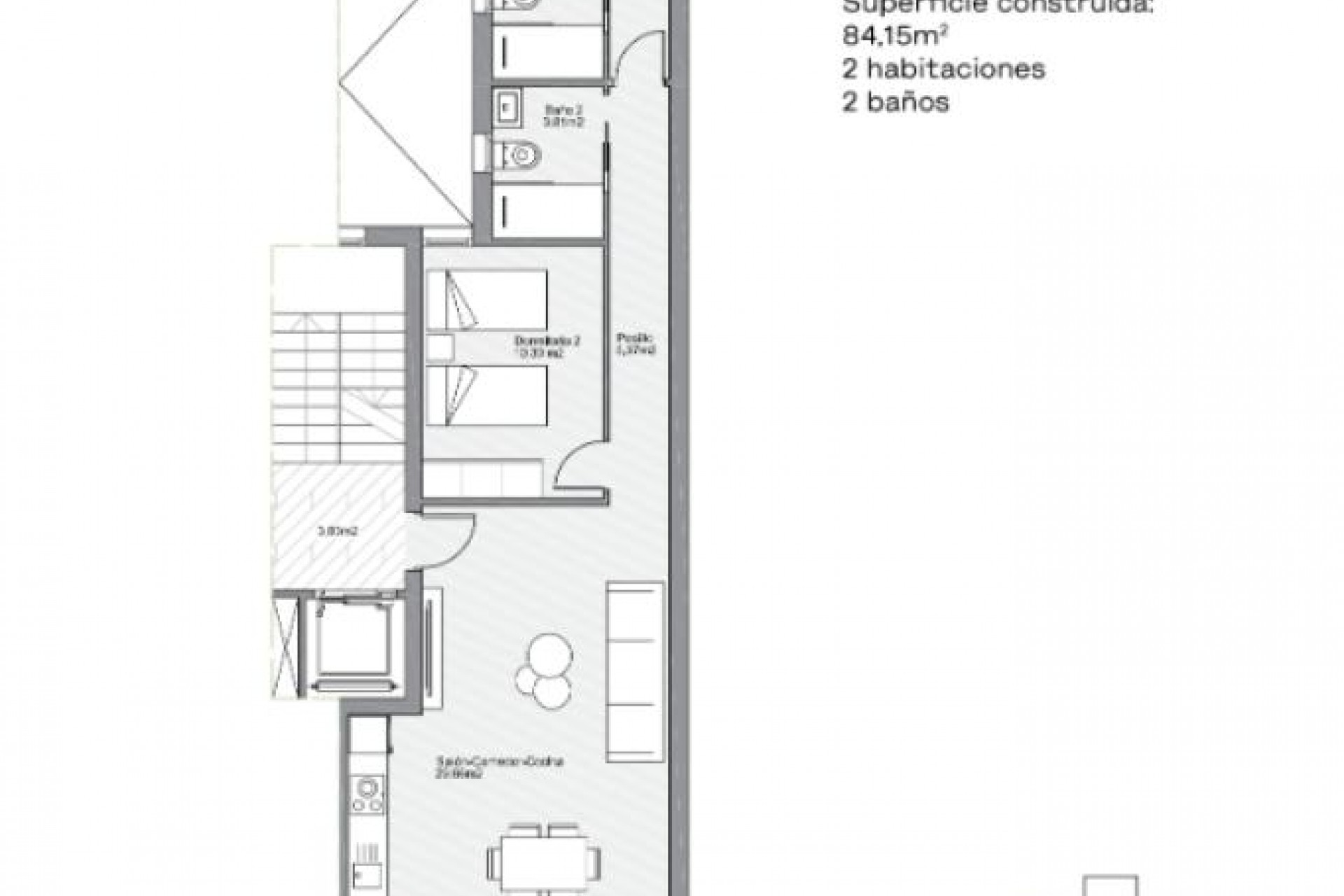 Nieuwbouw - Ground floors - Torrevieja