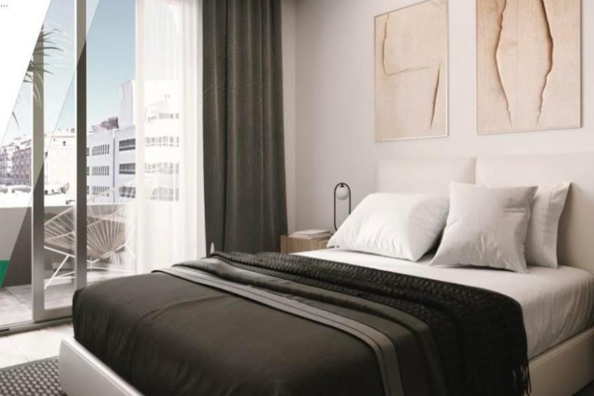 Nieuwbouw - Ground floors - Torrevieja