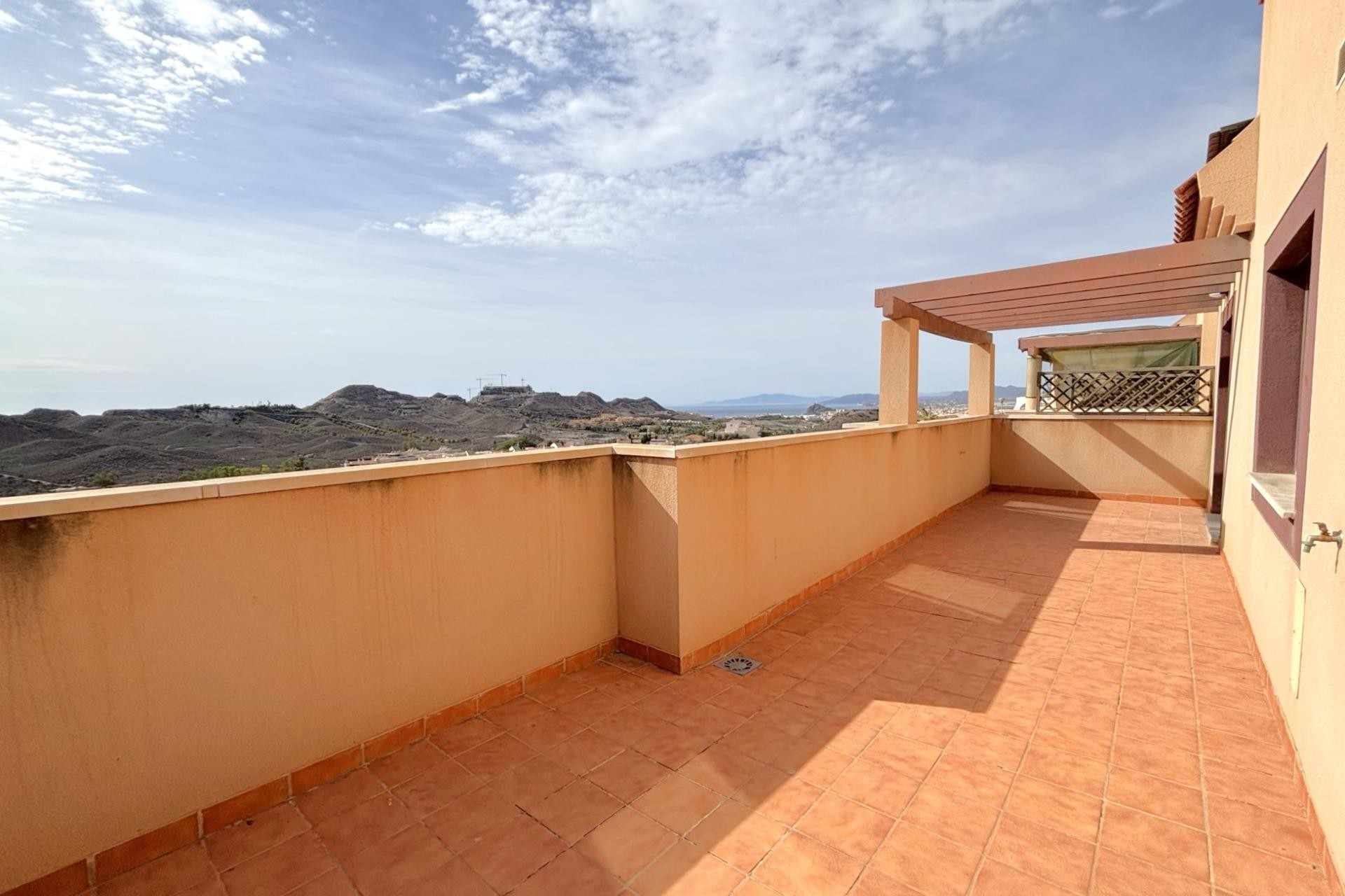 Nieuwbouw - Penthouse - Aguilas - Collado Bajo