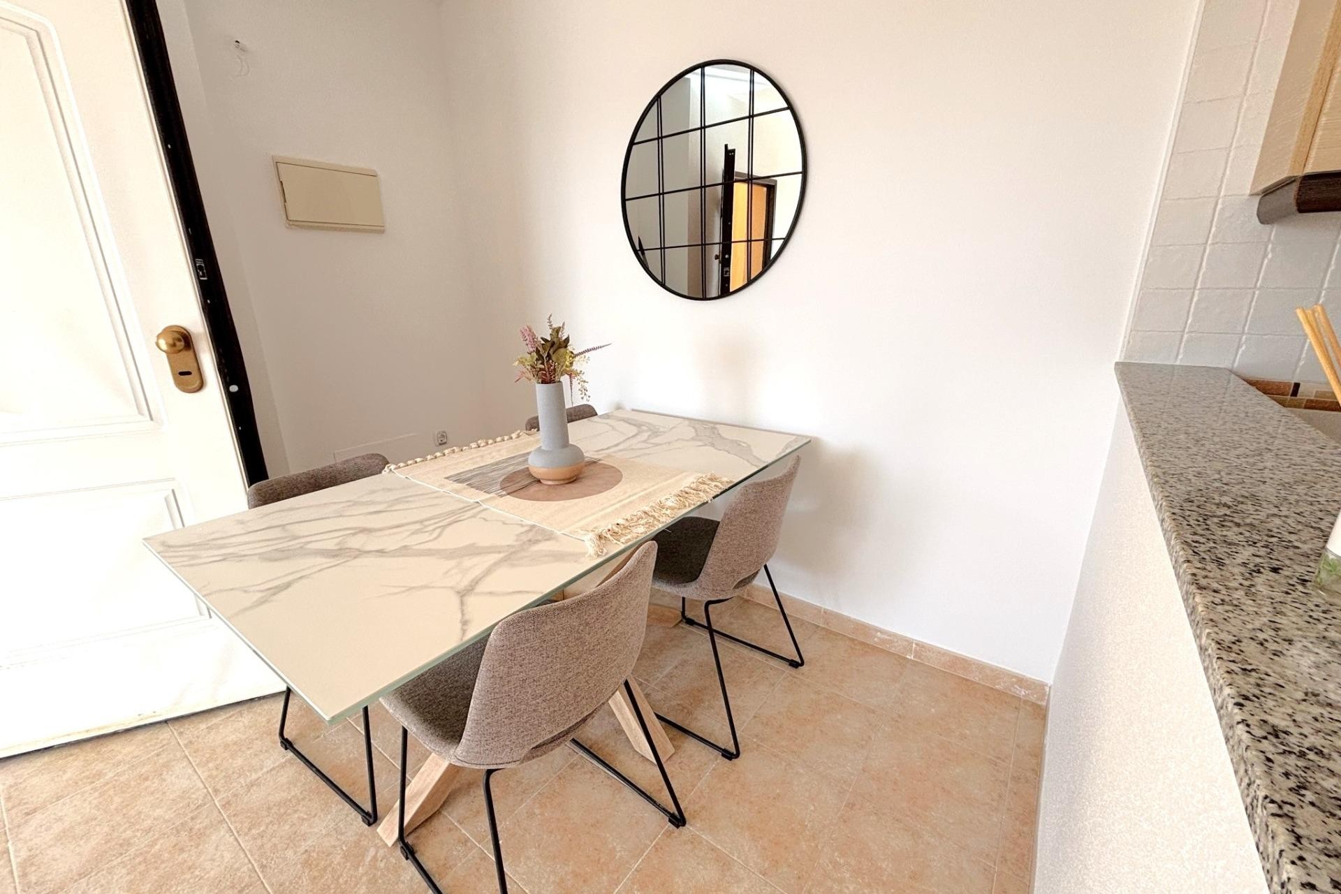 Nieuwbouw - Penthouse - Aguilas - Collado Bajo