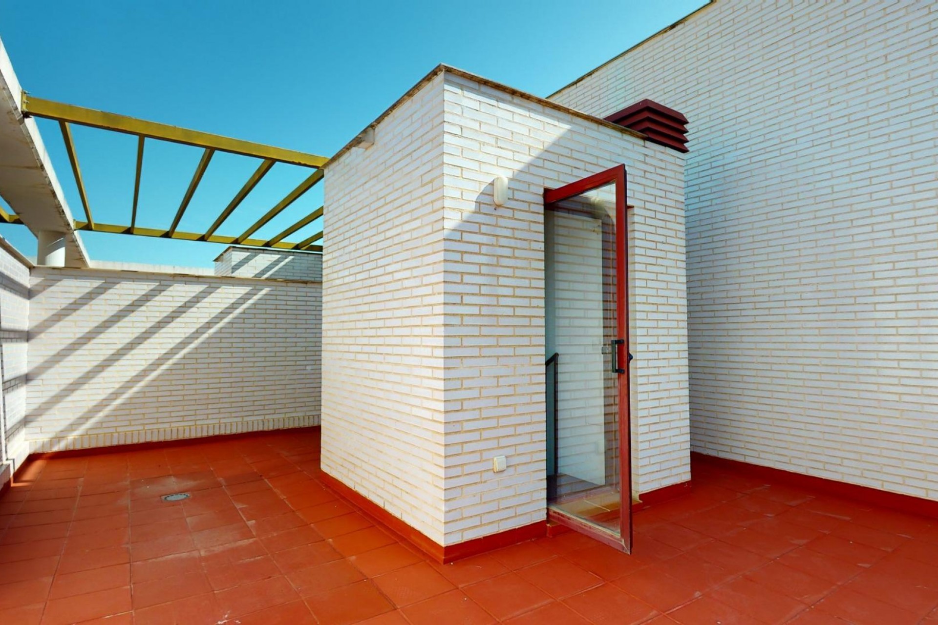 Nieuwbouw - Penthouse - Archena - Villanueva del Rio Segura