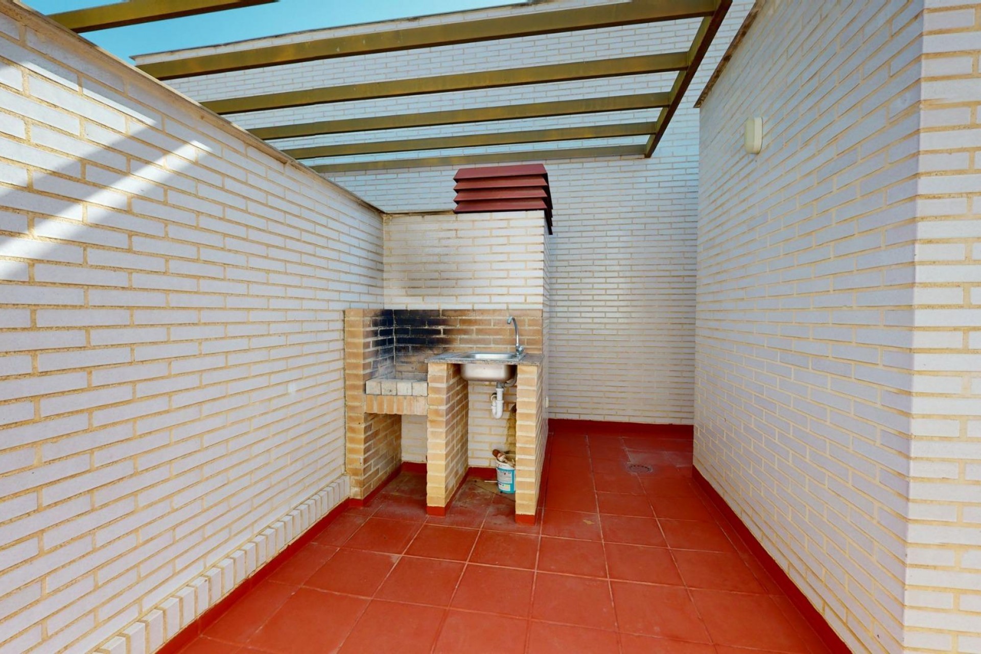 Nieuwbouw - Penthouse - Archena - Villanueva del Rio Segura