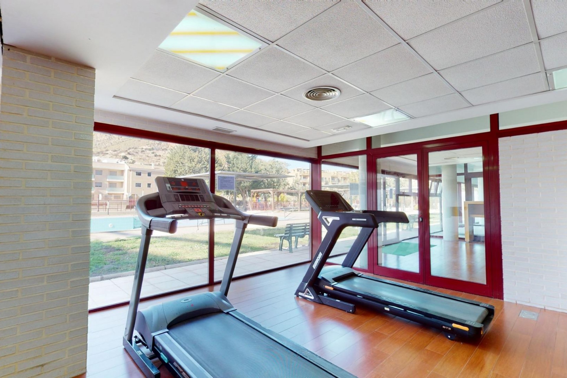 Nieuwbouw - Penthouse - Archena - Villanueva del Rio Segura