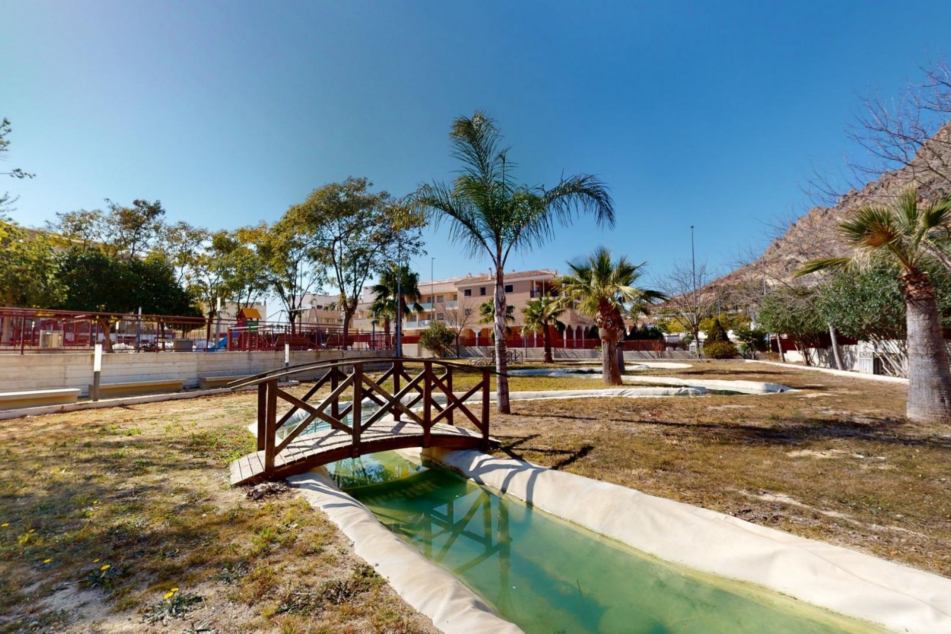 Nieuwbouw - Penthouse - Archena - Villanueva del Rio Segura