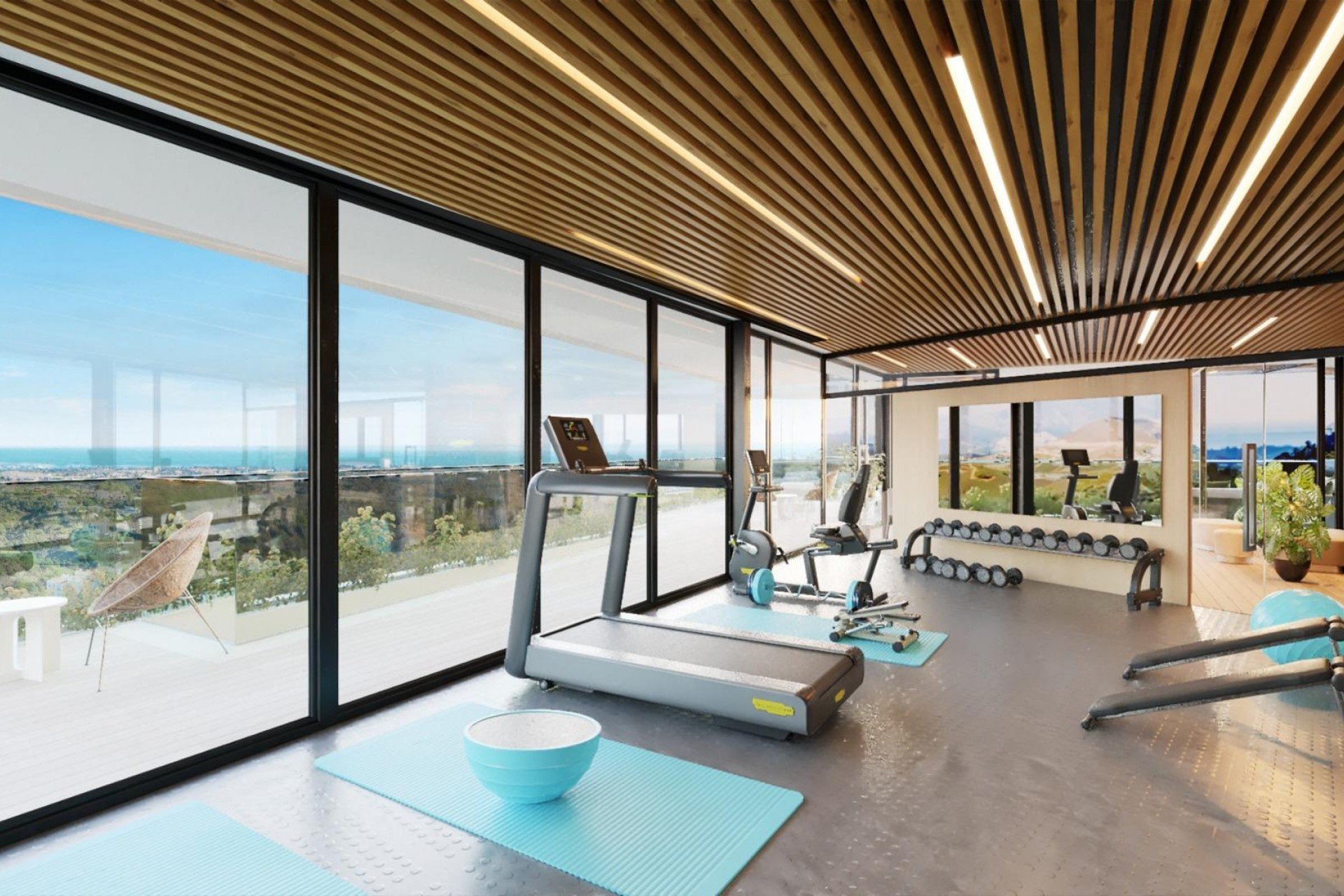 Nieuwbouw - Penthouse - Benahavís - La Quinta