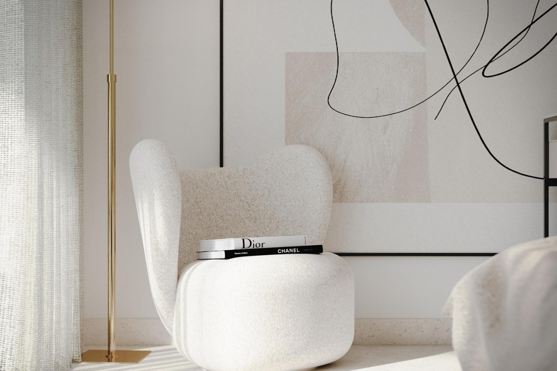 Nieuwbouw - Penthouse - Benahavís - Las Colinas de Marbella