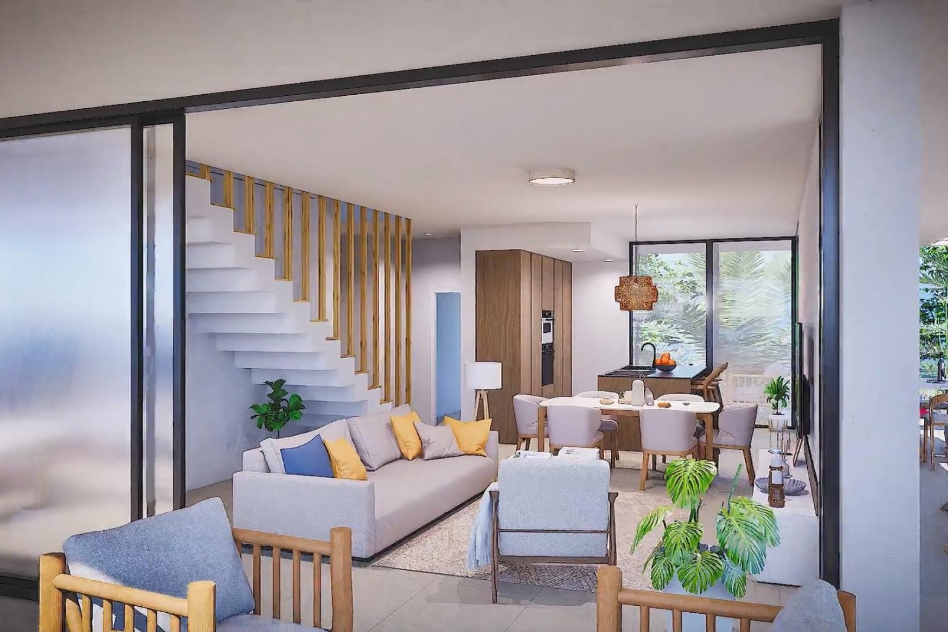 Nieuwbouw - Penthouse - Cartagena - Mar De Cristal