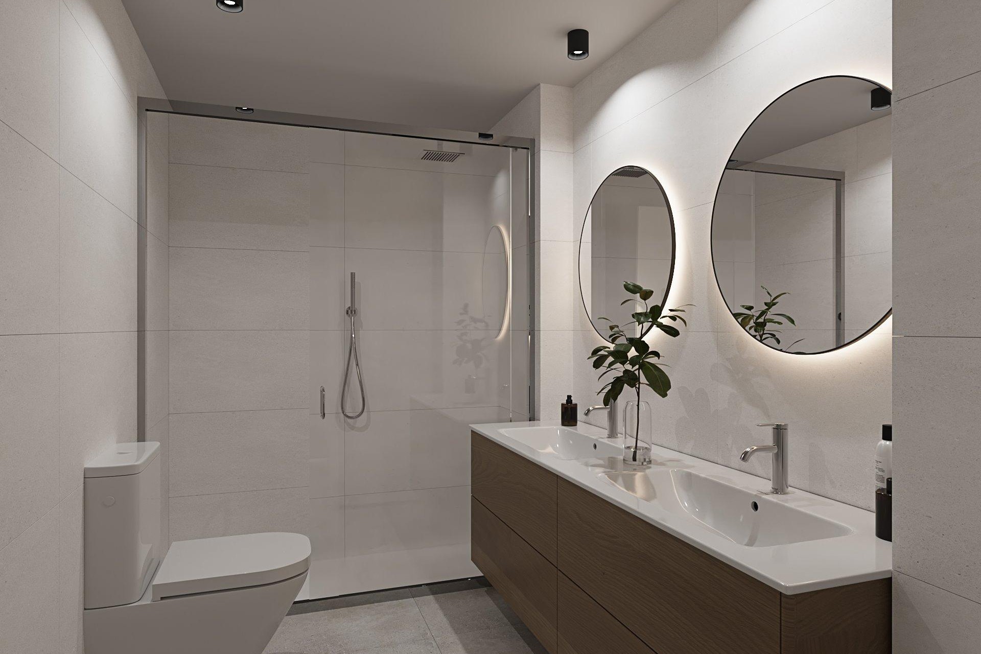 Nieuwbouw - Penthouse - Casares - Doña Julia Golf