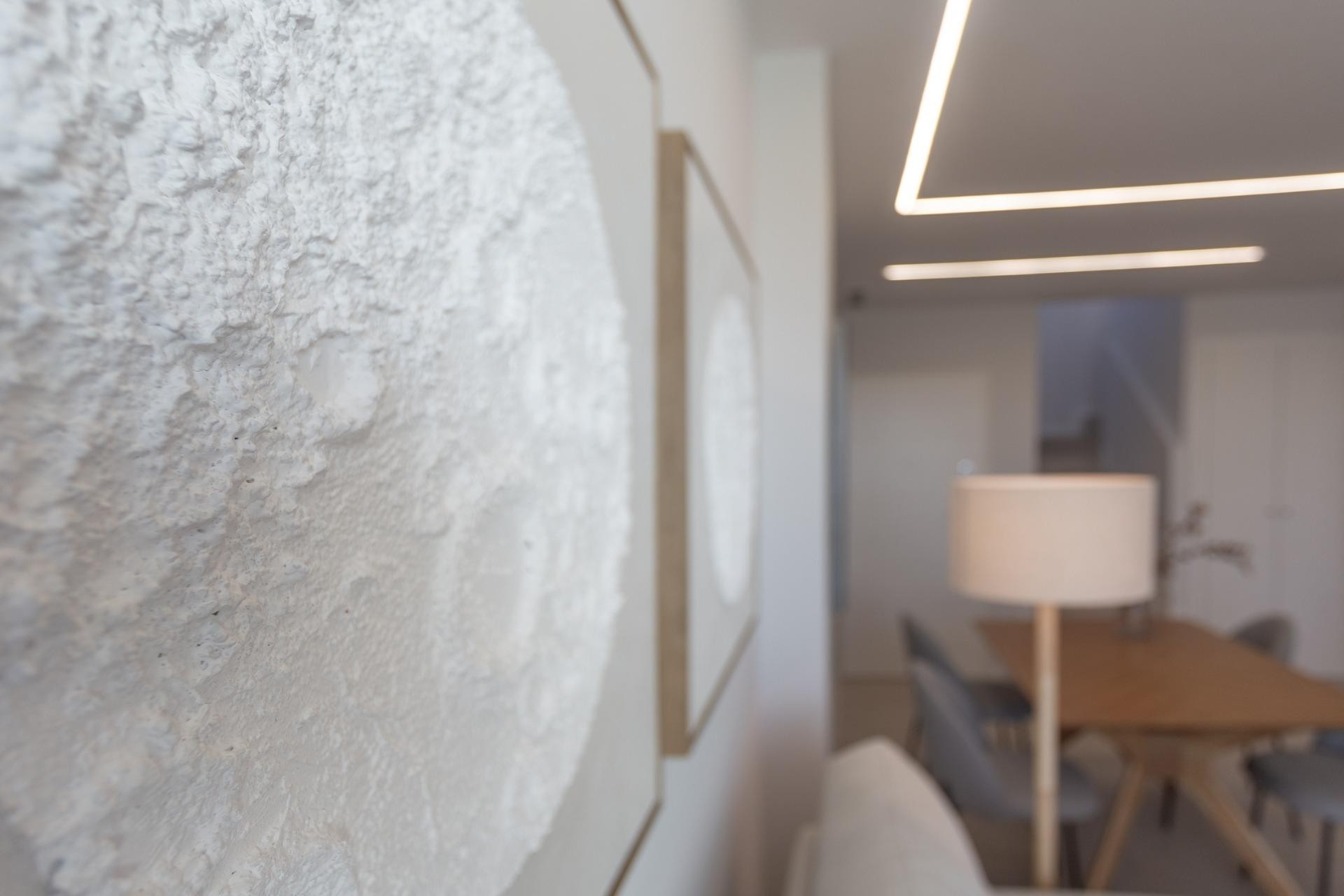 Nieuwbouw - Penthouse - Denia - L´Estanyó (Marinas)