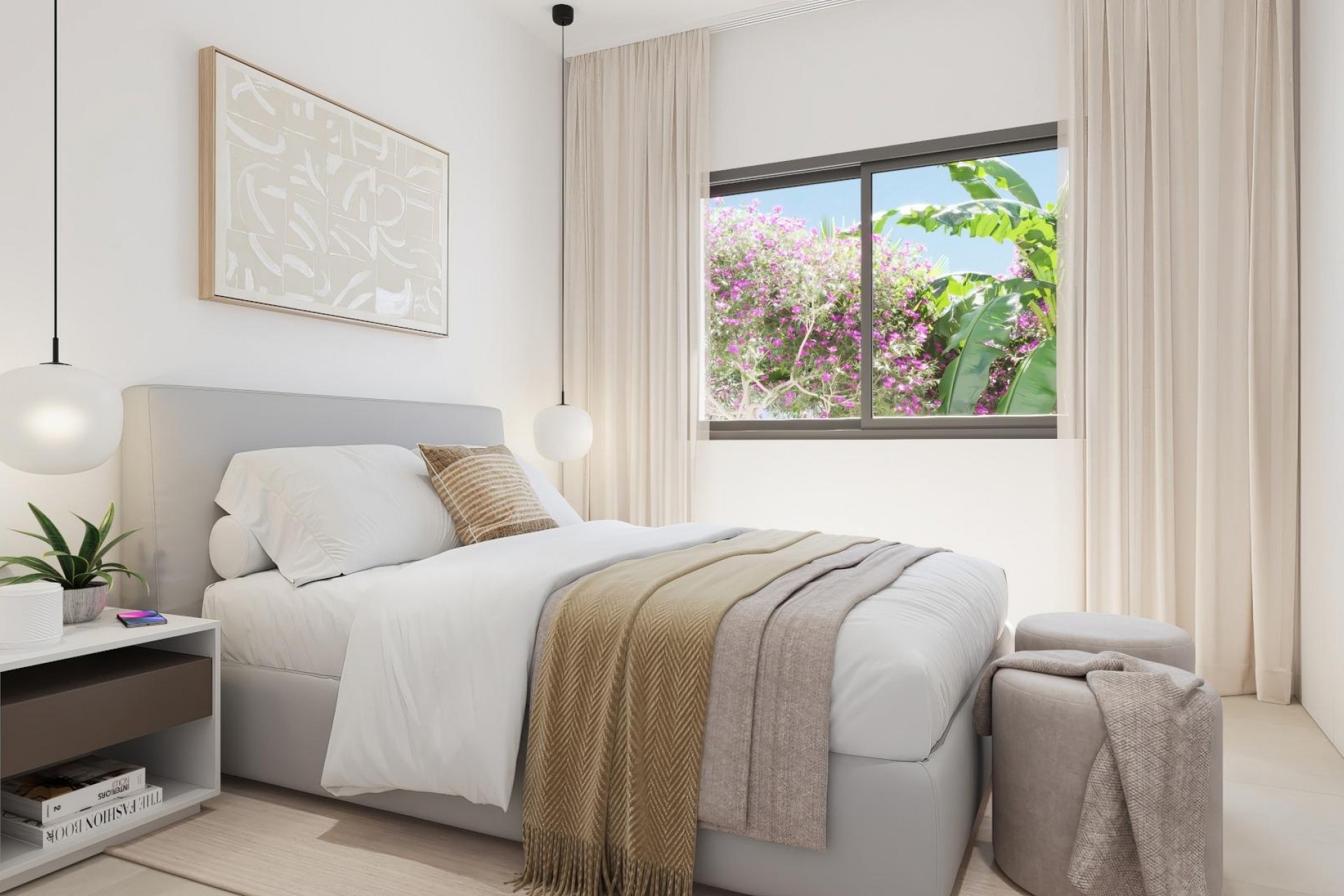 Nieuwbouw - Penthouse - Estepona - Arroyo Vaquero