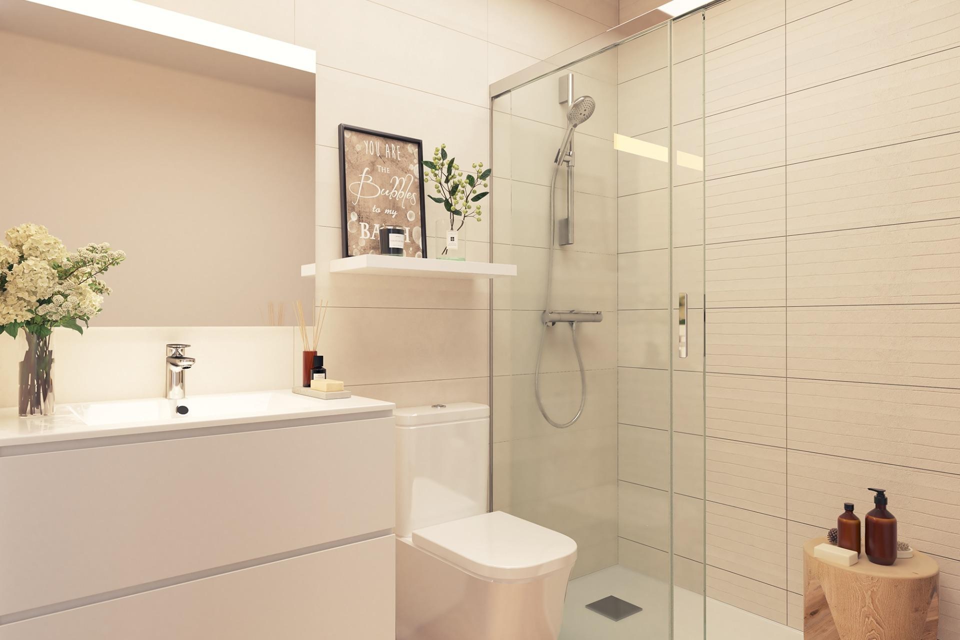 Nieuwbouw - Penthouse - Estepona - La Gaspara