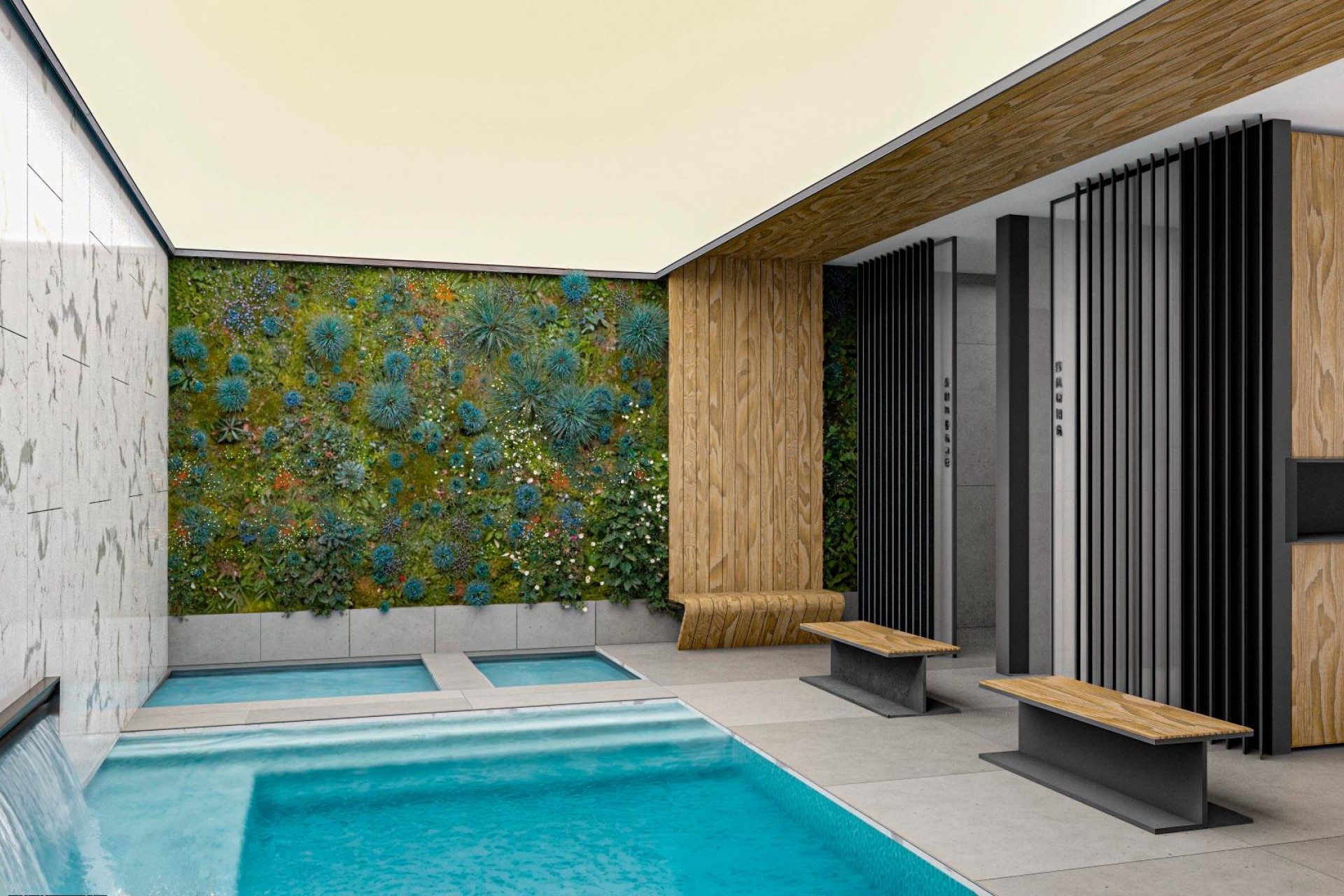 Nieuwbouw - Penthouse - Estepona - La Resina Golf