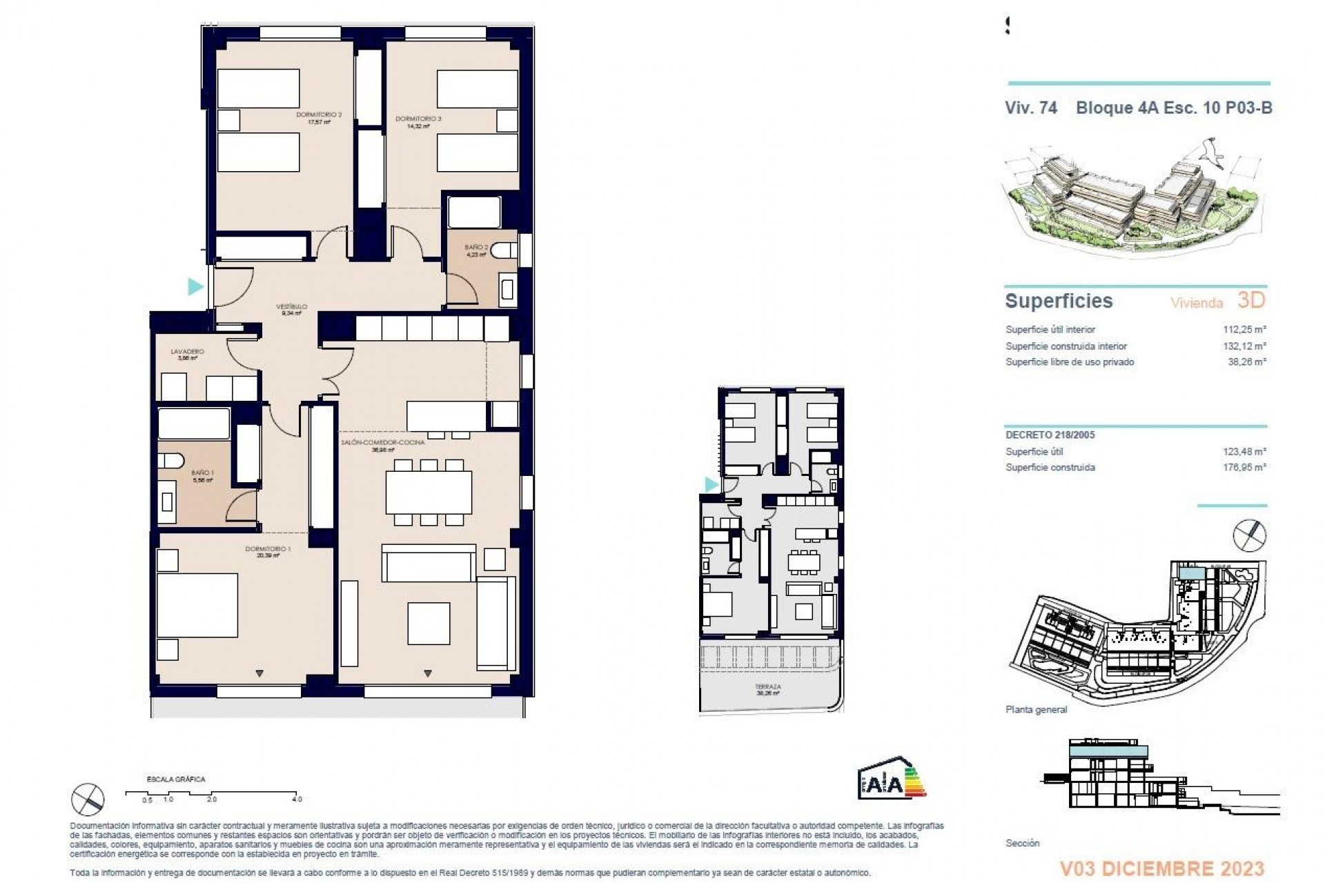 Nieuwbouw - Penthouse - Estepona - Las Mesas