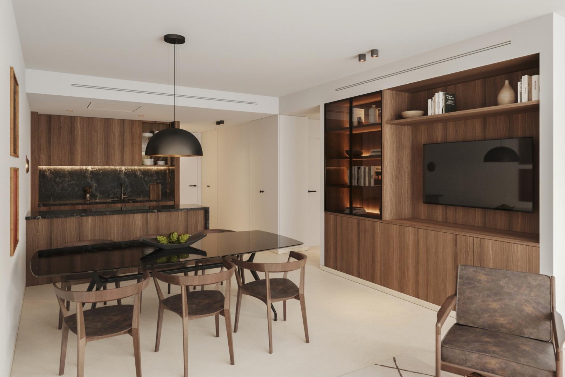 Nieuwbouw - Penthouse - Estepona - Playa del Padrón