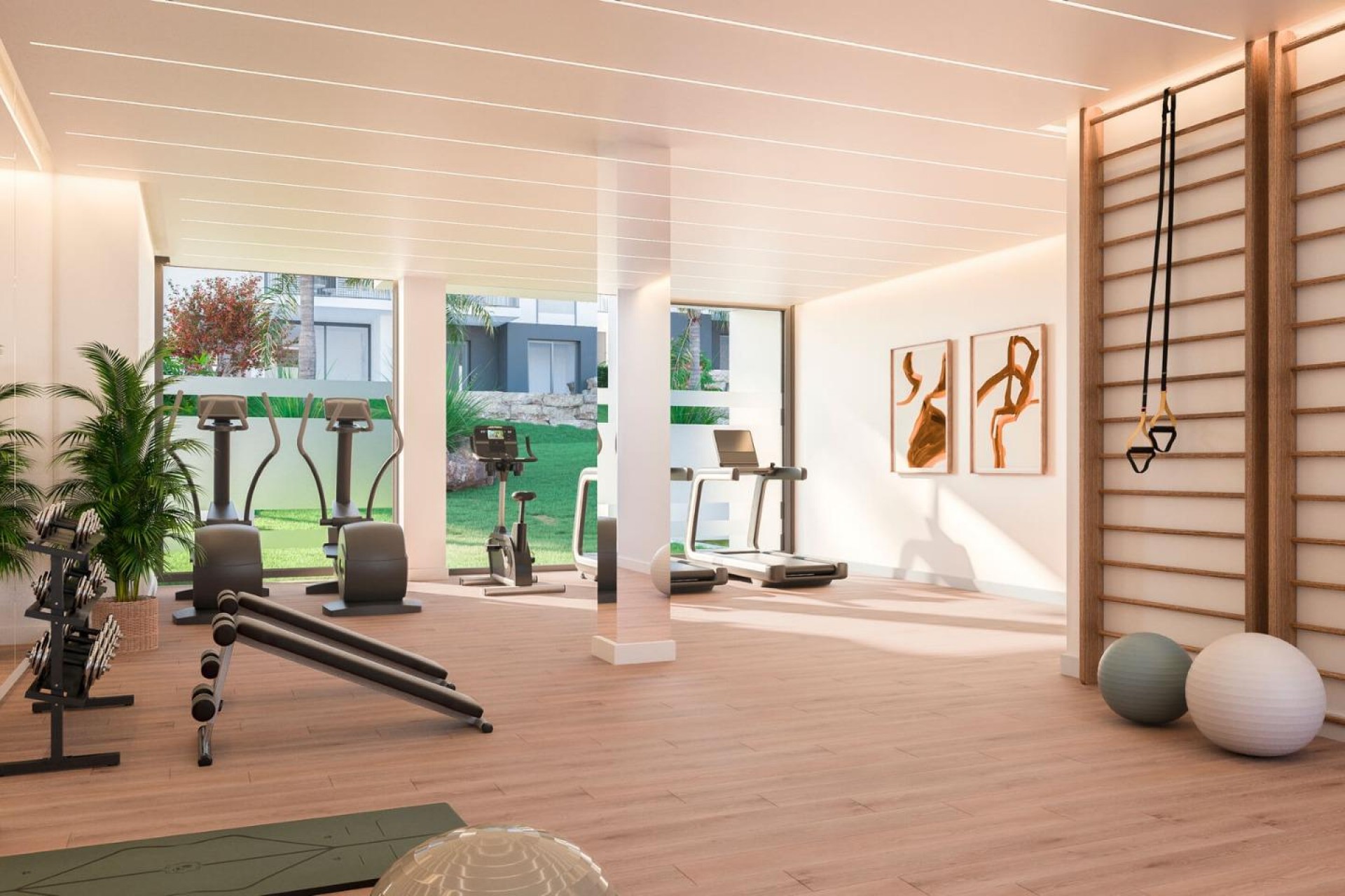 Nieuwbouw - Penthouse - Estepona - Playa La Rada