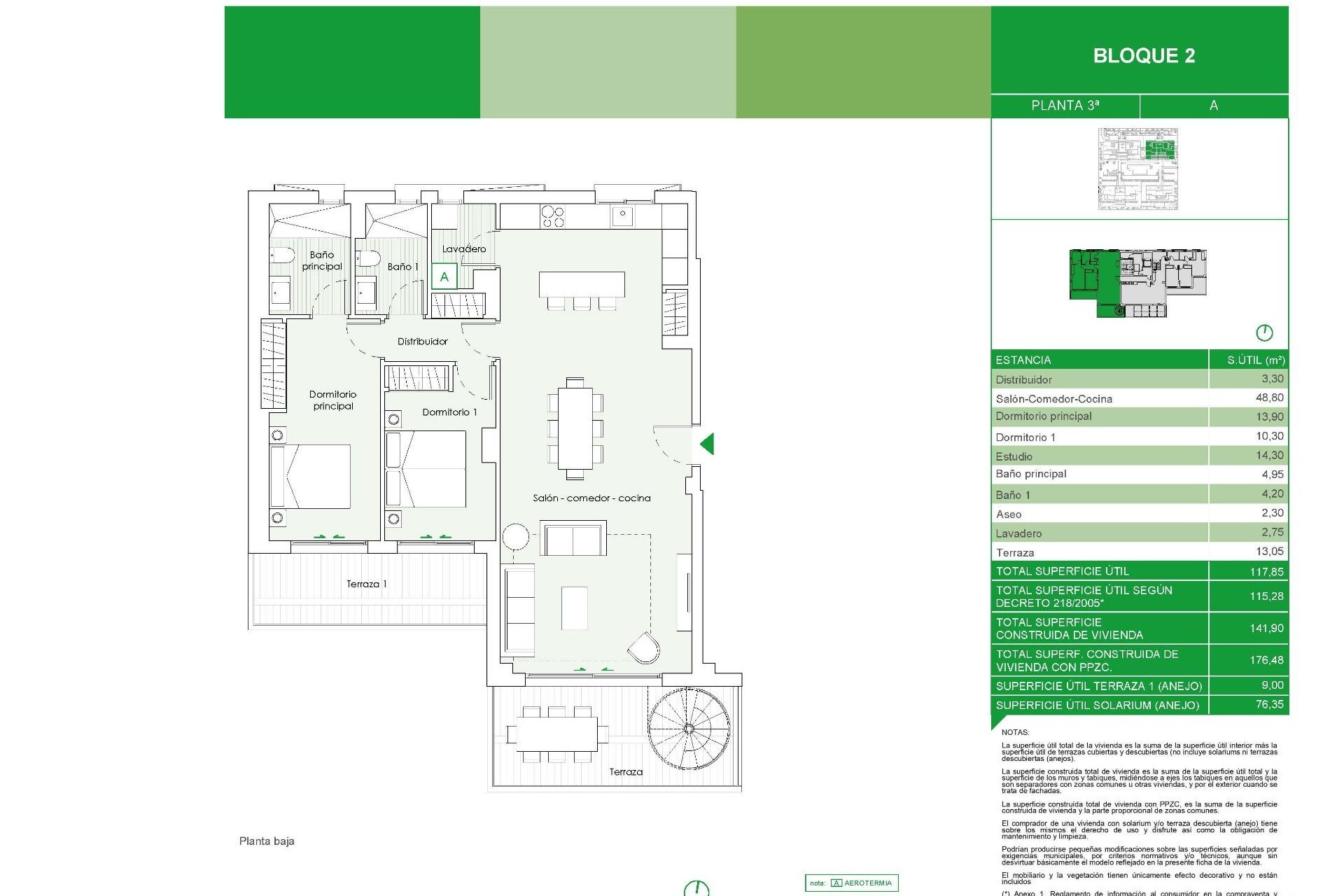 Nieuwbouw - Penthouse - Estepona - Puerto de Estepona