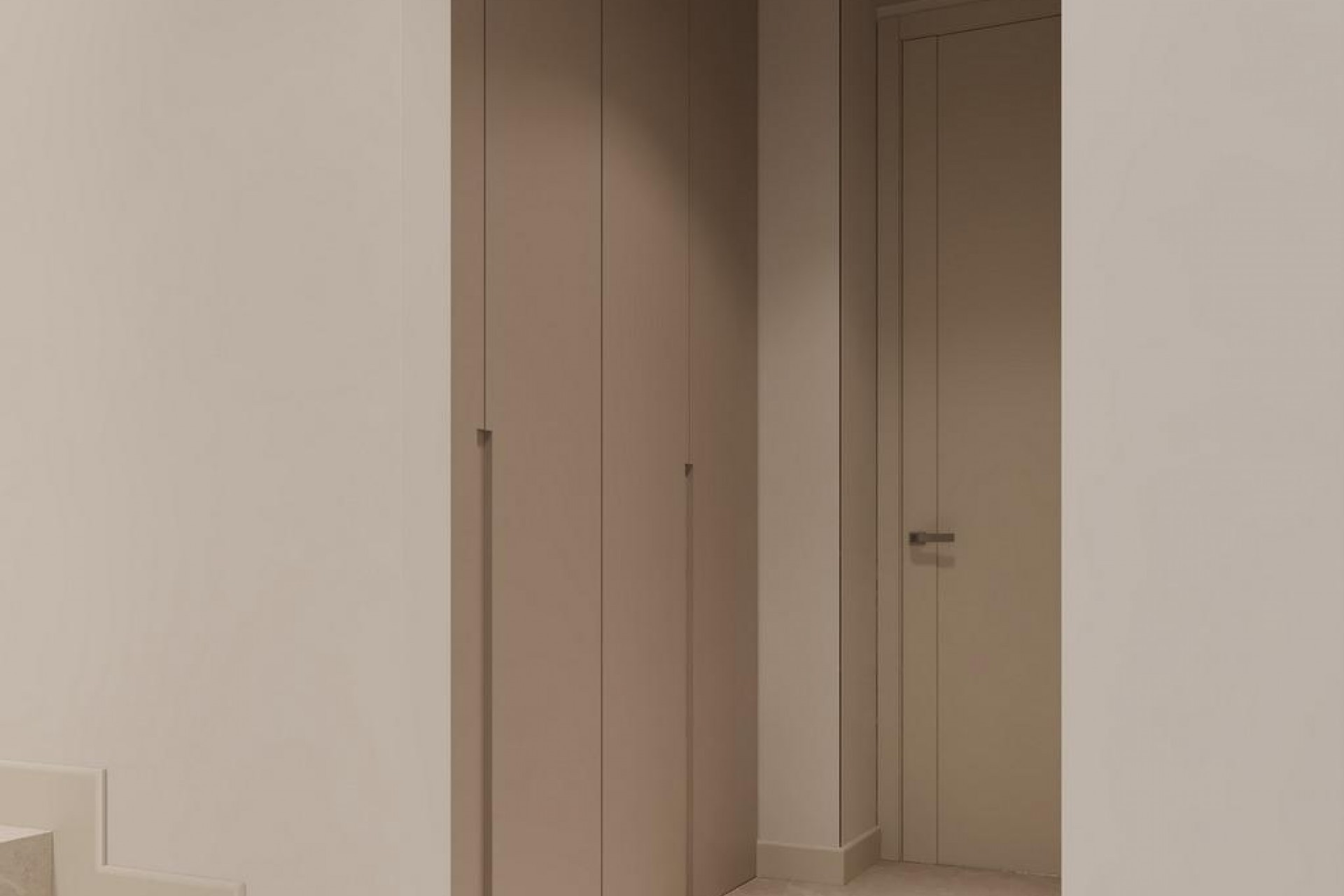 Nieuwbouw - Penthouse - Estepona - Resinera Voladilla