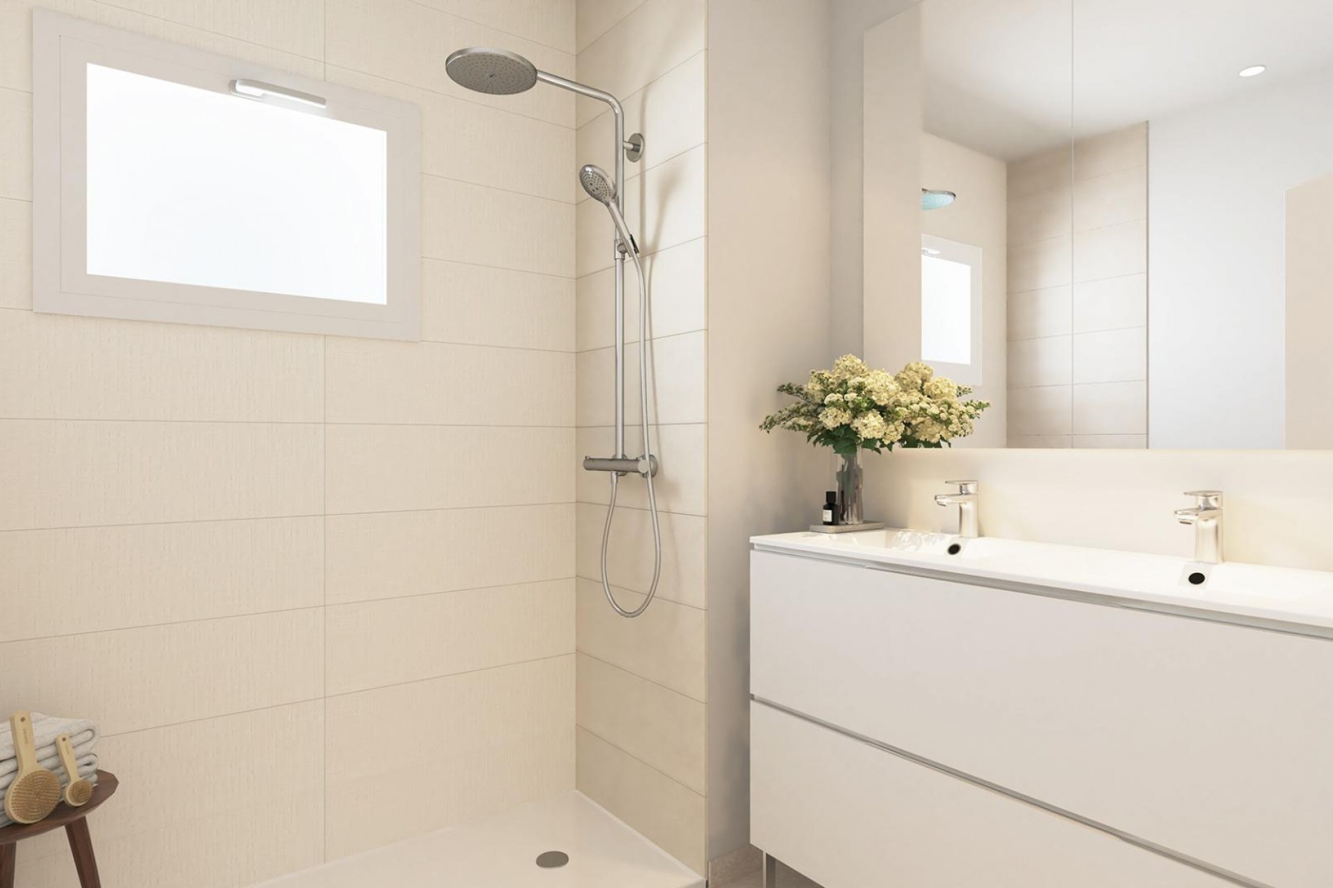 Nieuwbouw - Penthouse - Estepona - Riviera beach